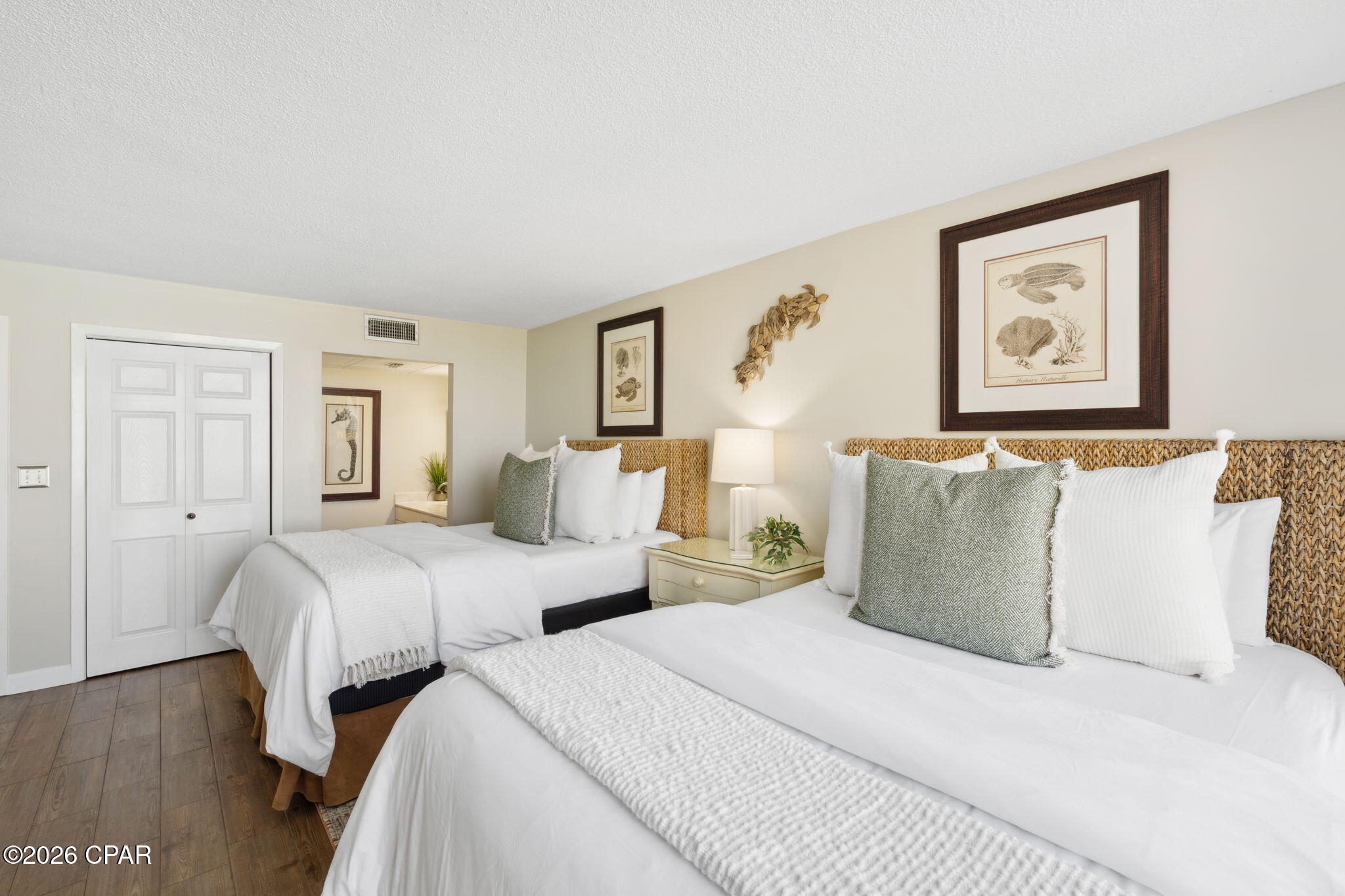 Edgewater Tower I - Residential