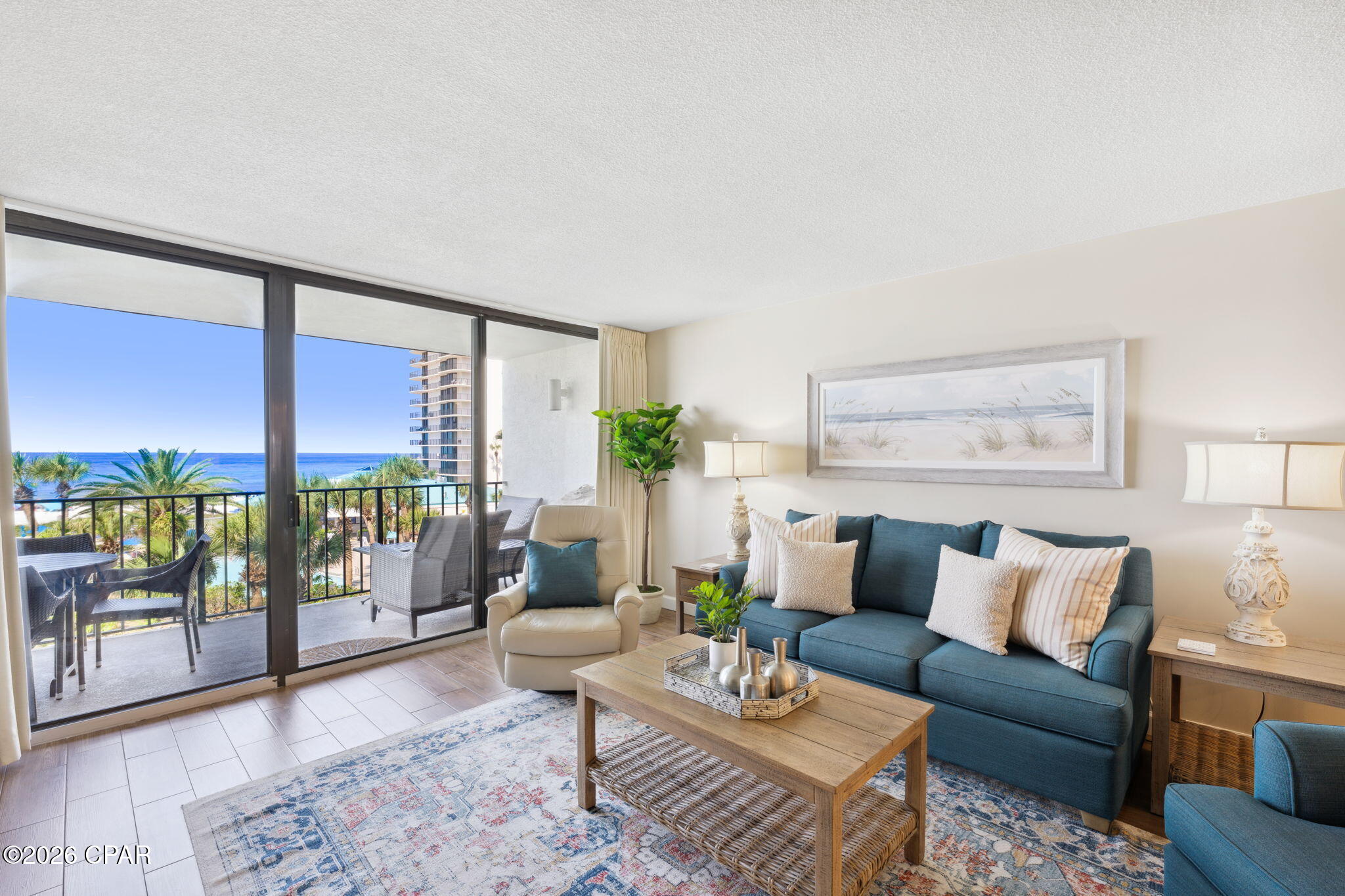 Edgewater Tower I - Residential