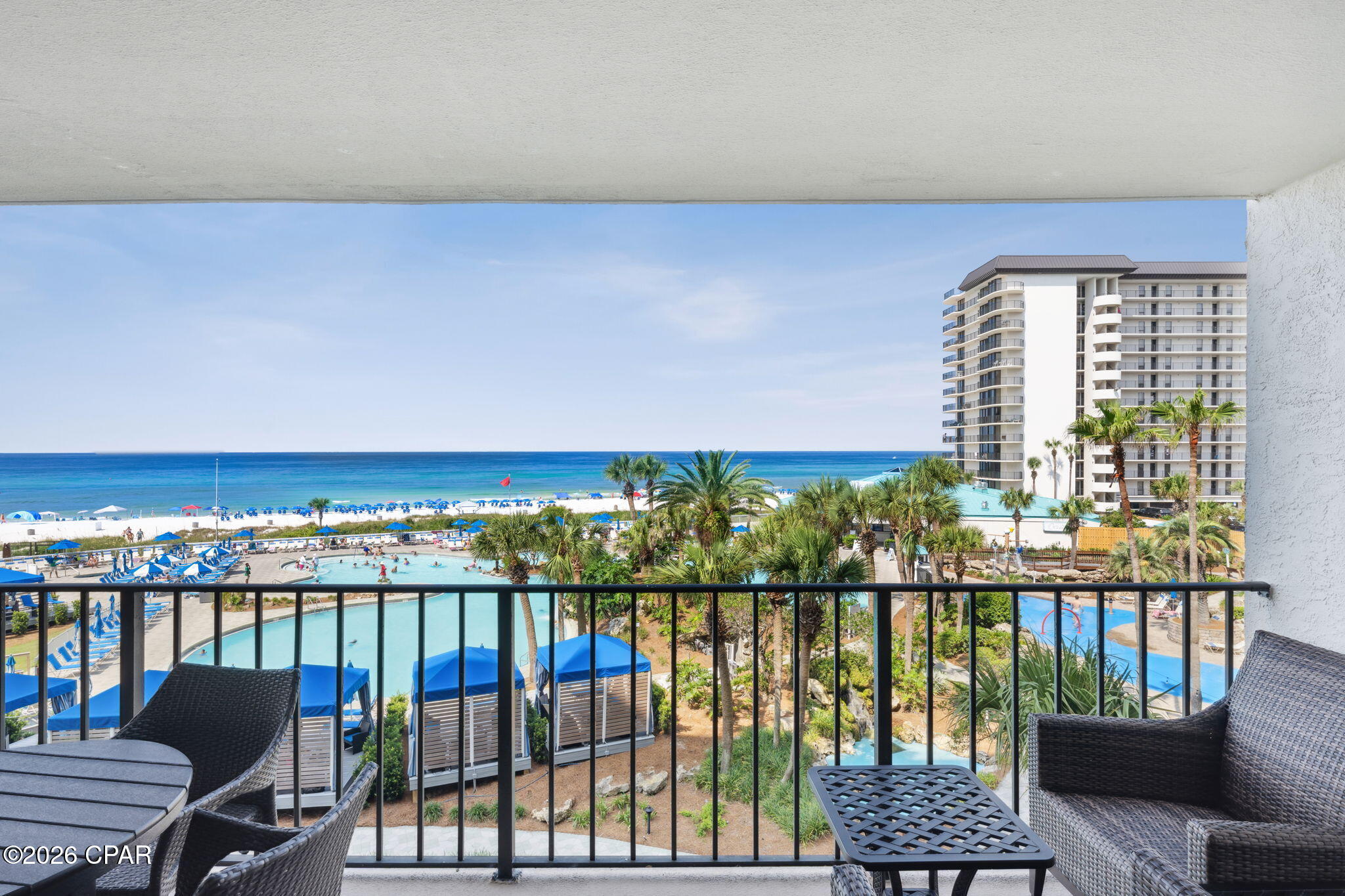 Edgewater Tower I - Residential