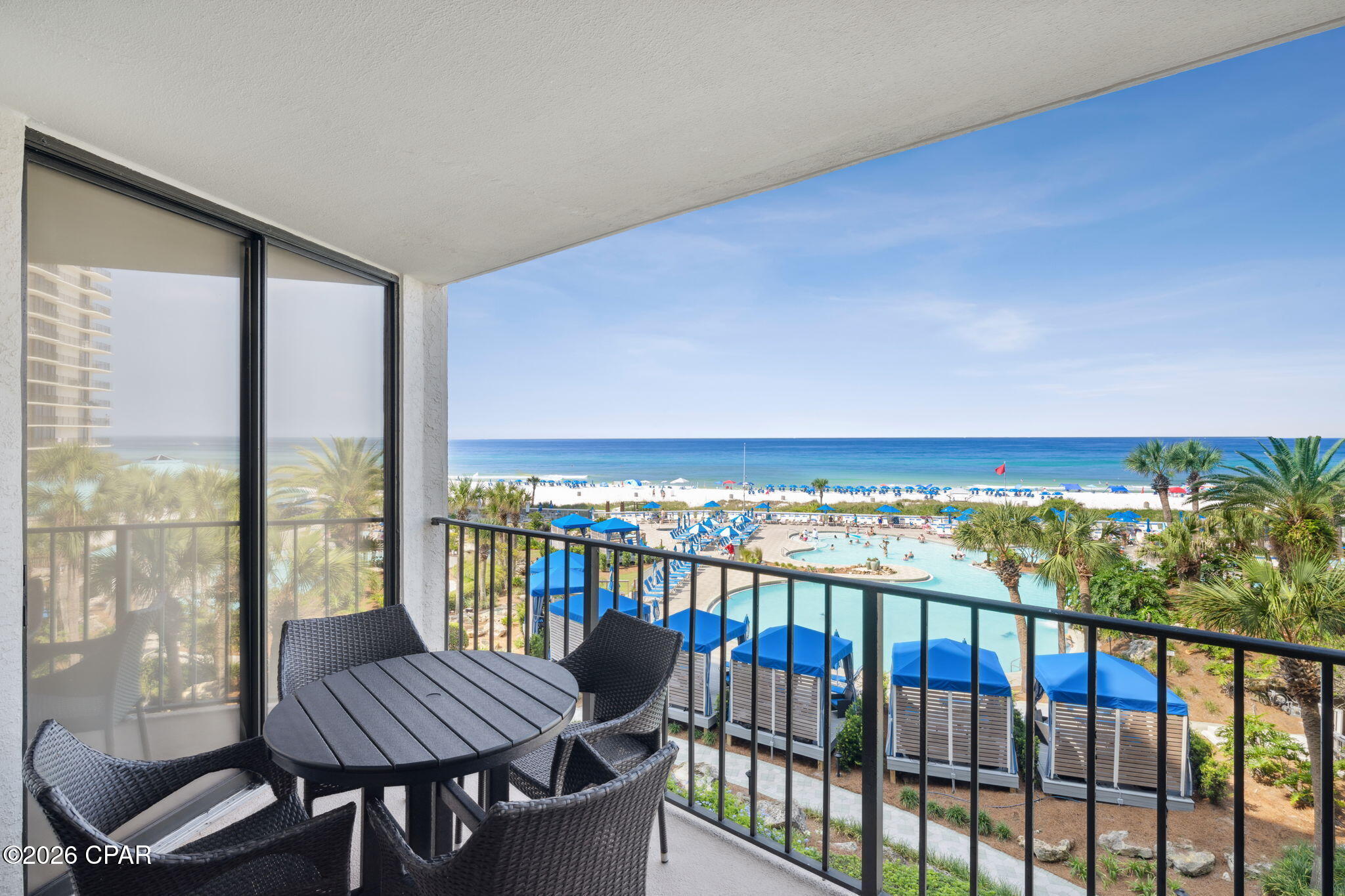 Edgewater Tower I - Residential