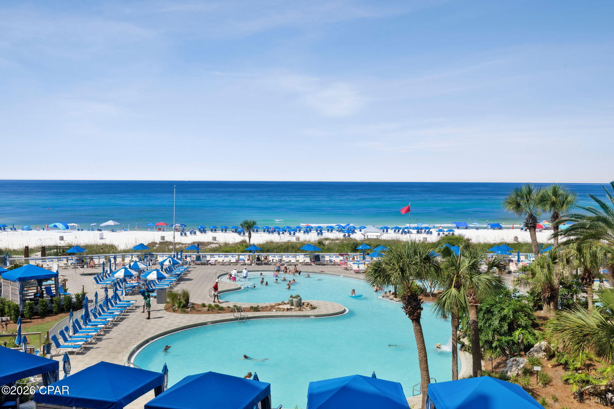 Edgewater Tower I - Residential