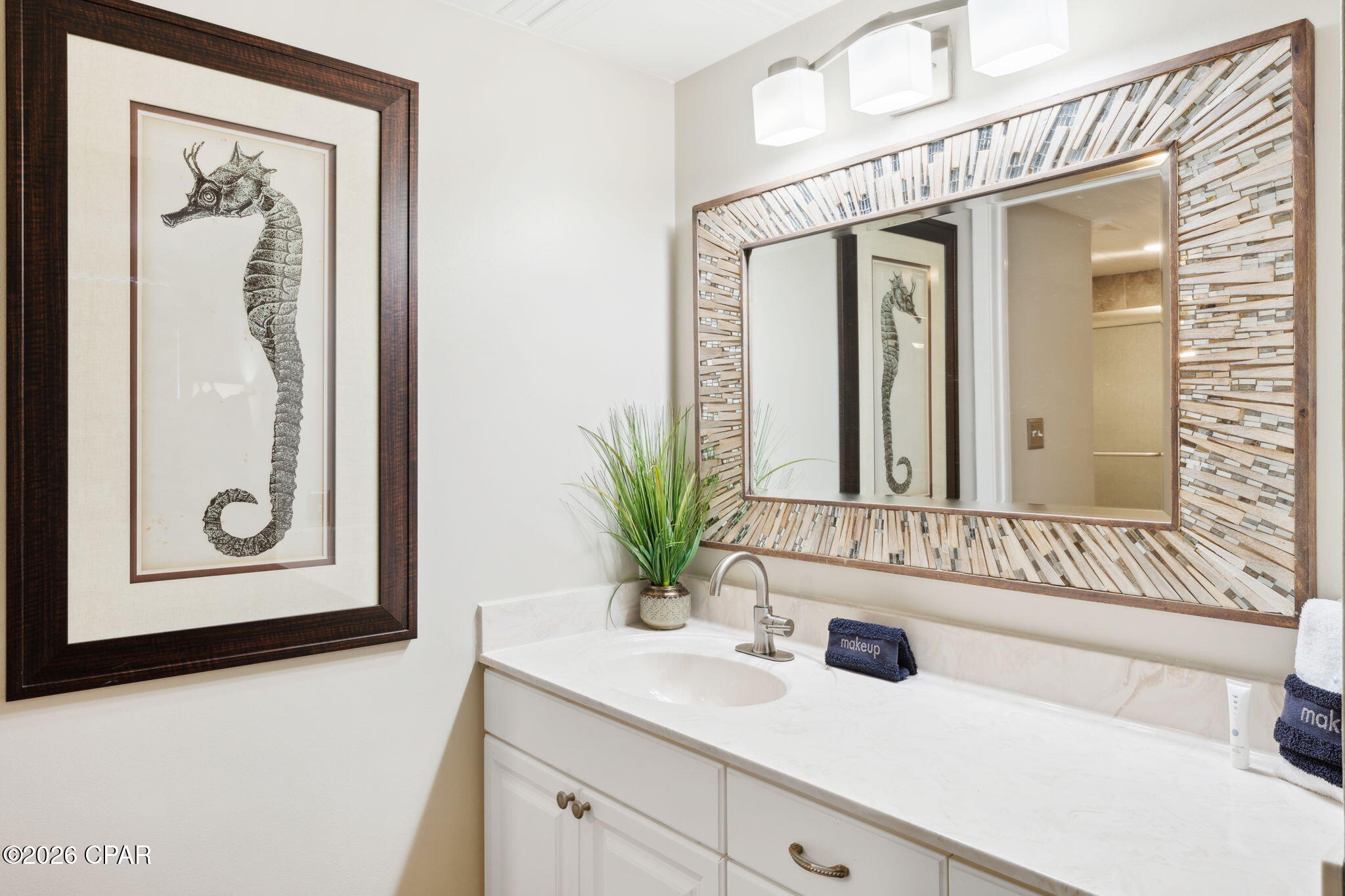 Edgewater Tower I - Residential