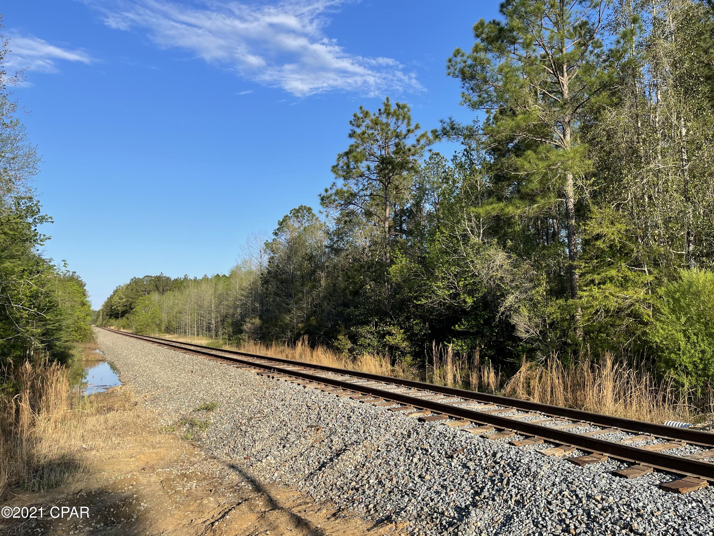 [No Recorded Subdiv] - Land