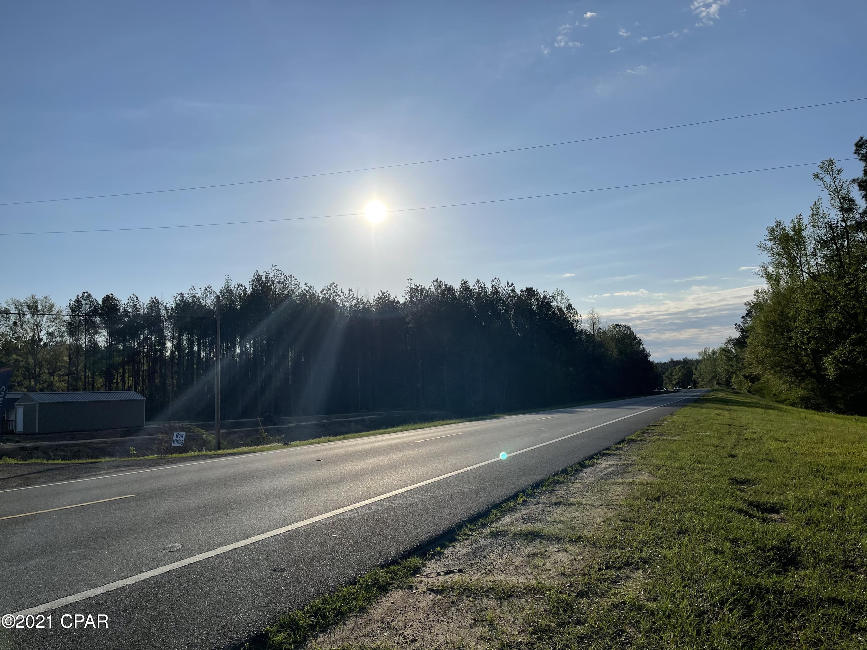 [No Recorded Subdiv] - Land