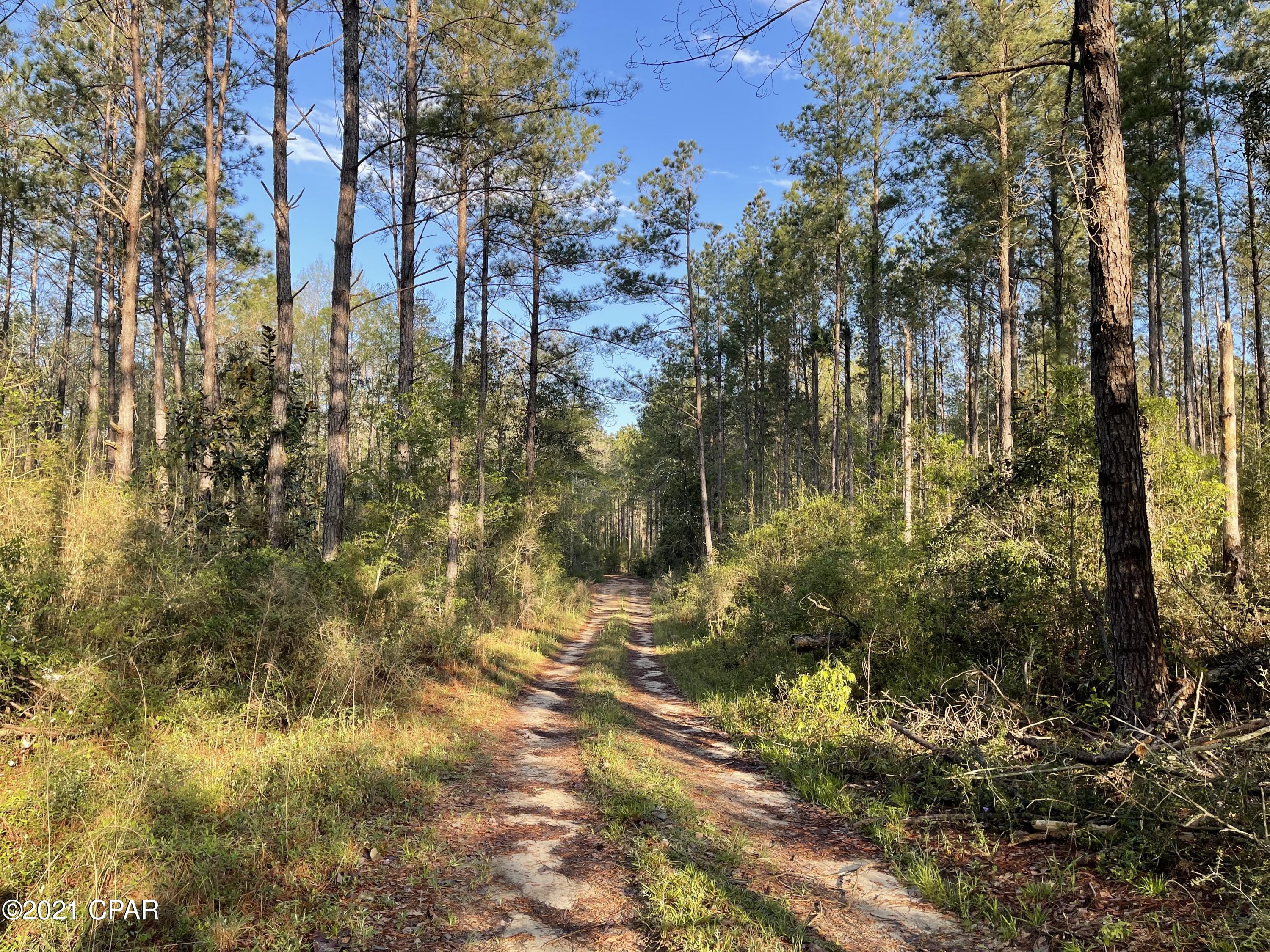 [No Recorded Subdiv] - Land