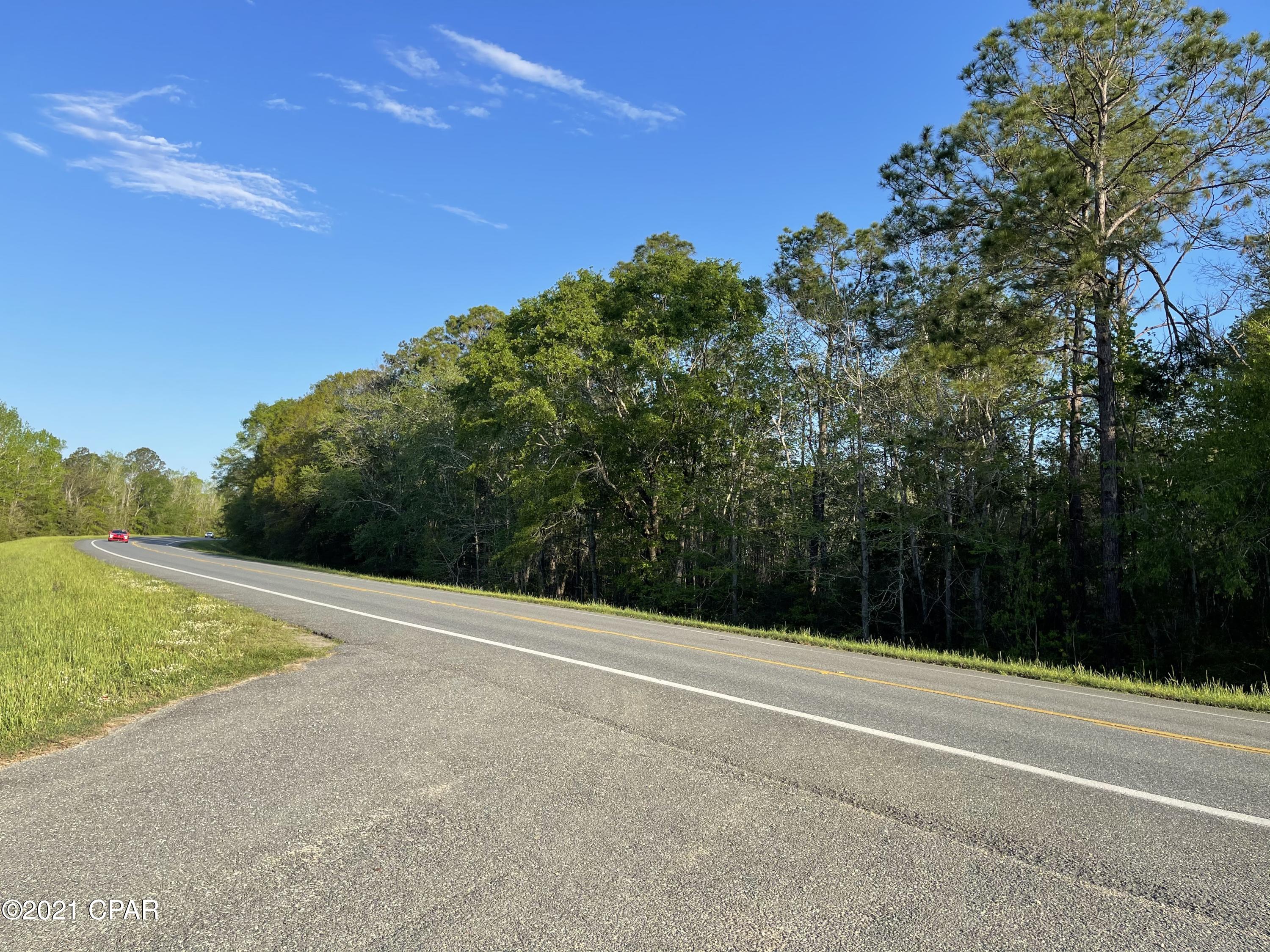 [No Recorded Subdiv] - Land