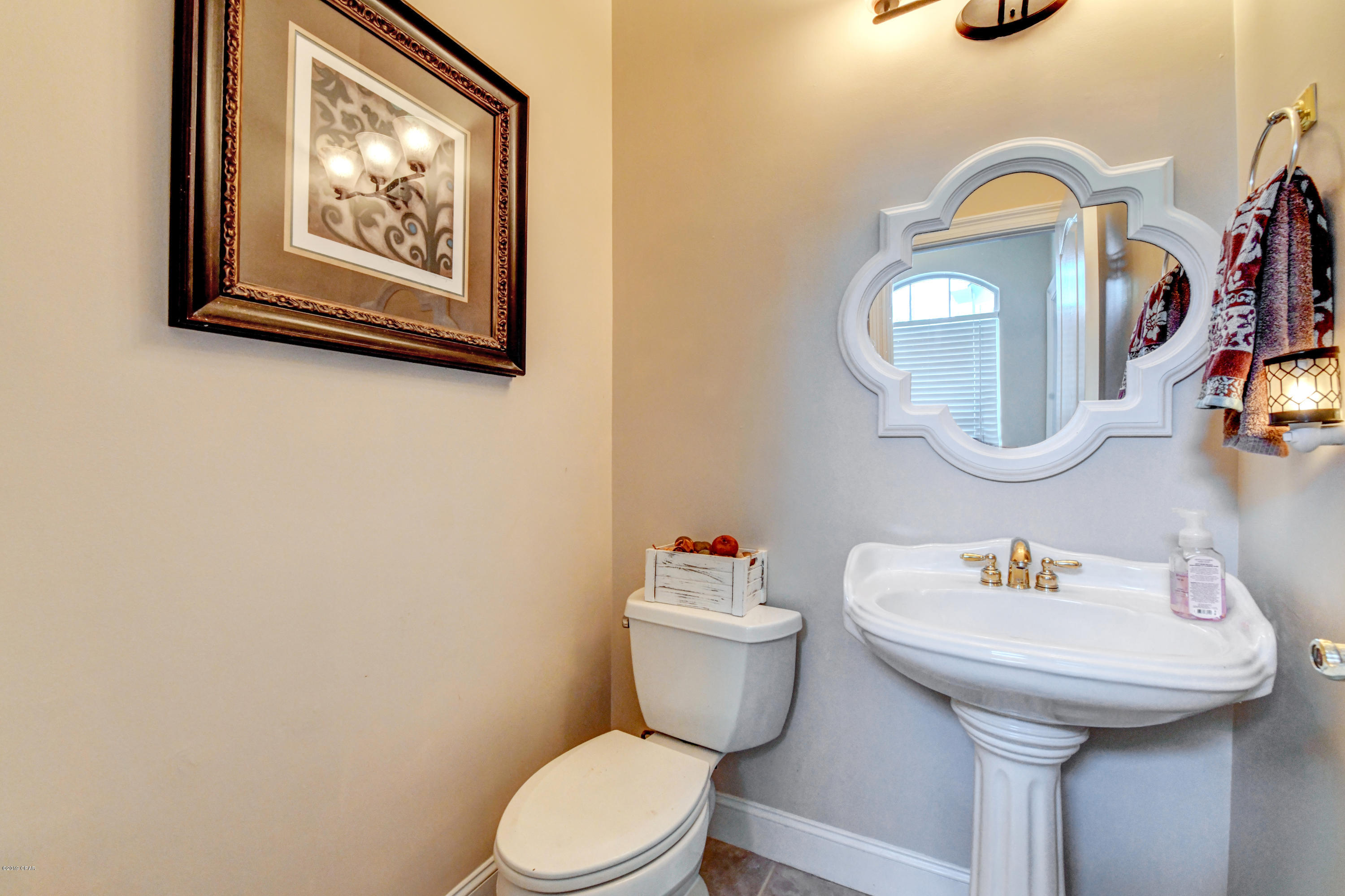 Preserve On The Bay Ph II - Residential