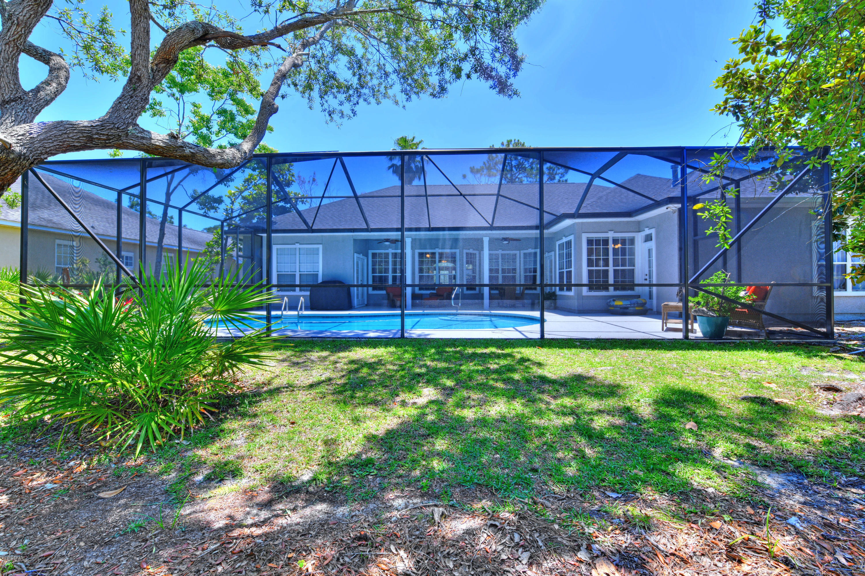 Preserve On The Bay Ph II - Residential