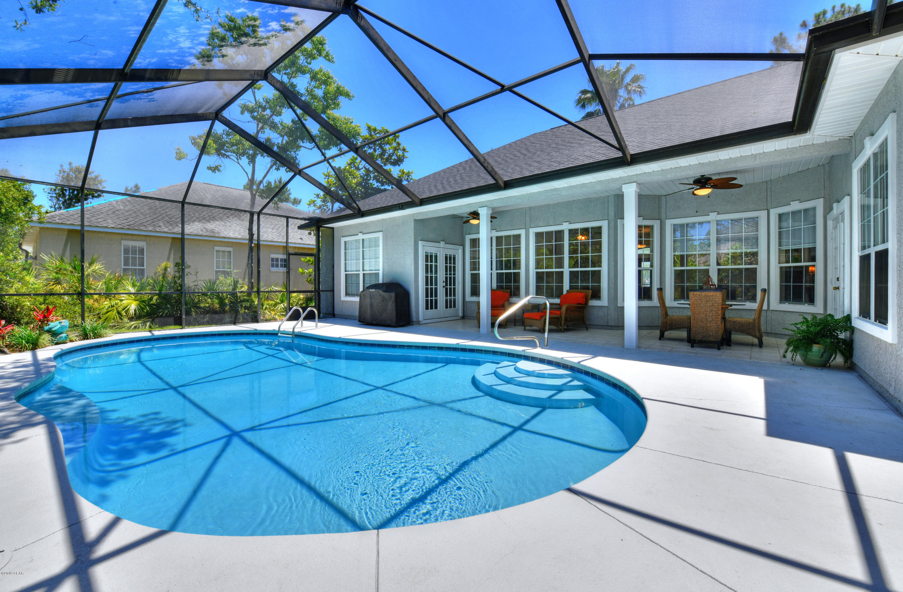 Preserve On The Bay Ph II - Residential