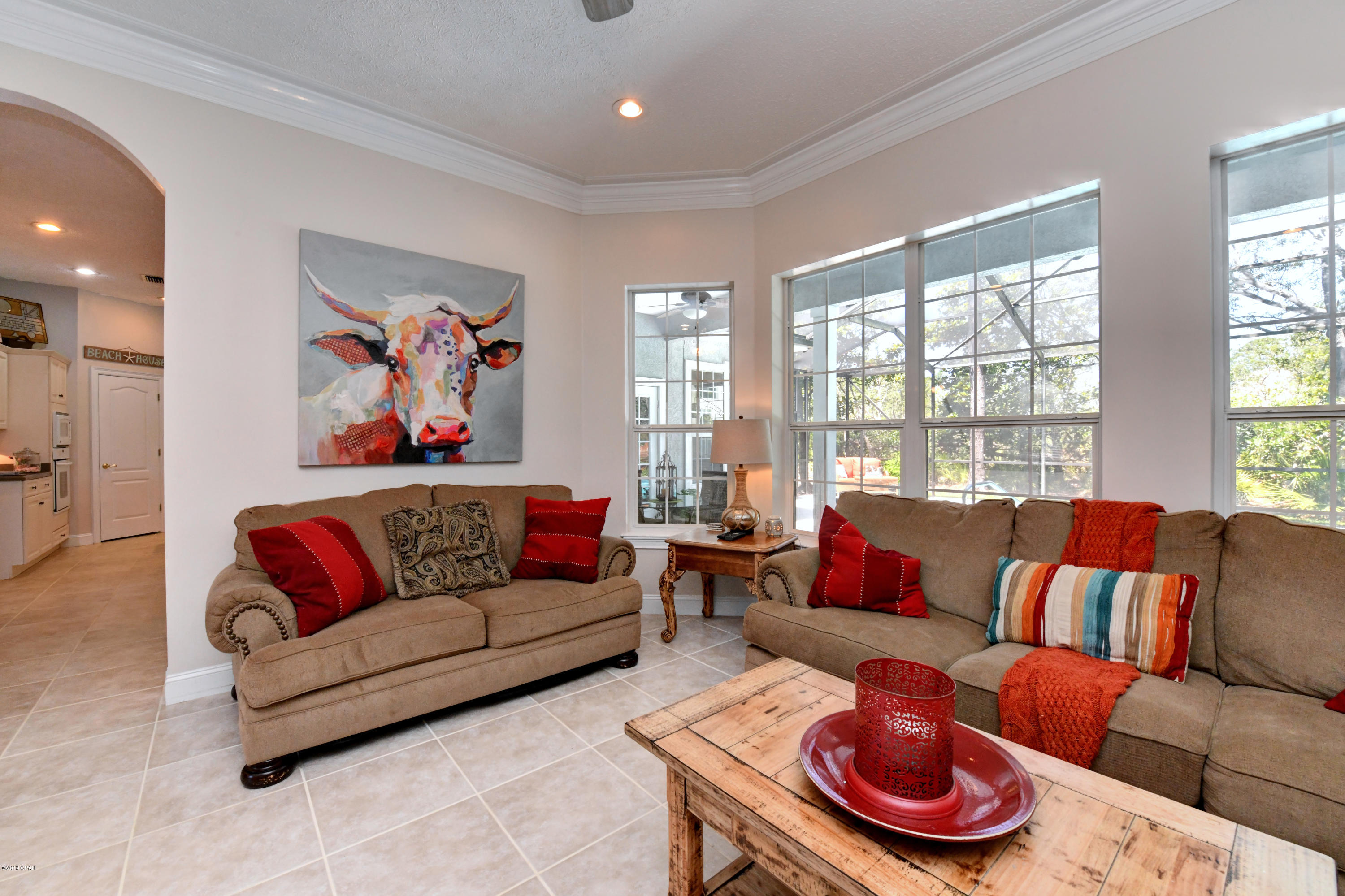 Preserve On The Bay Ph II - Residential