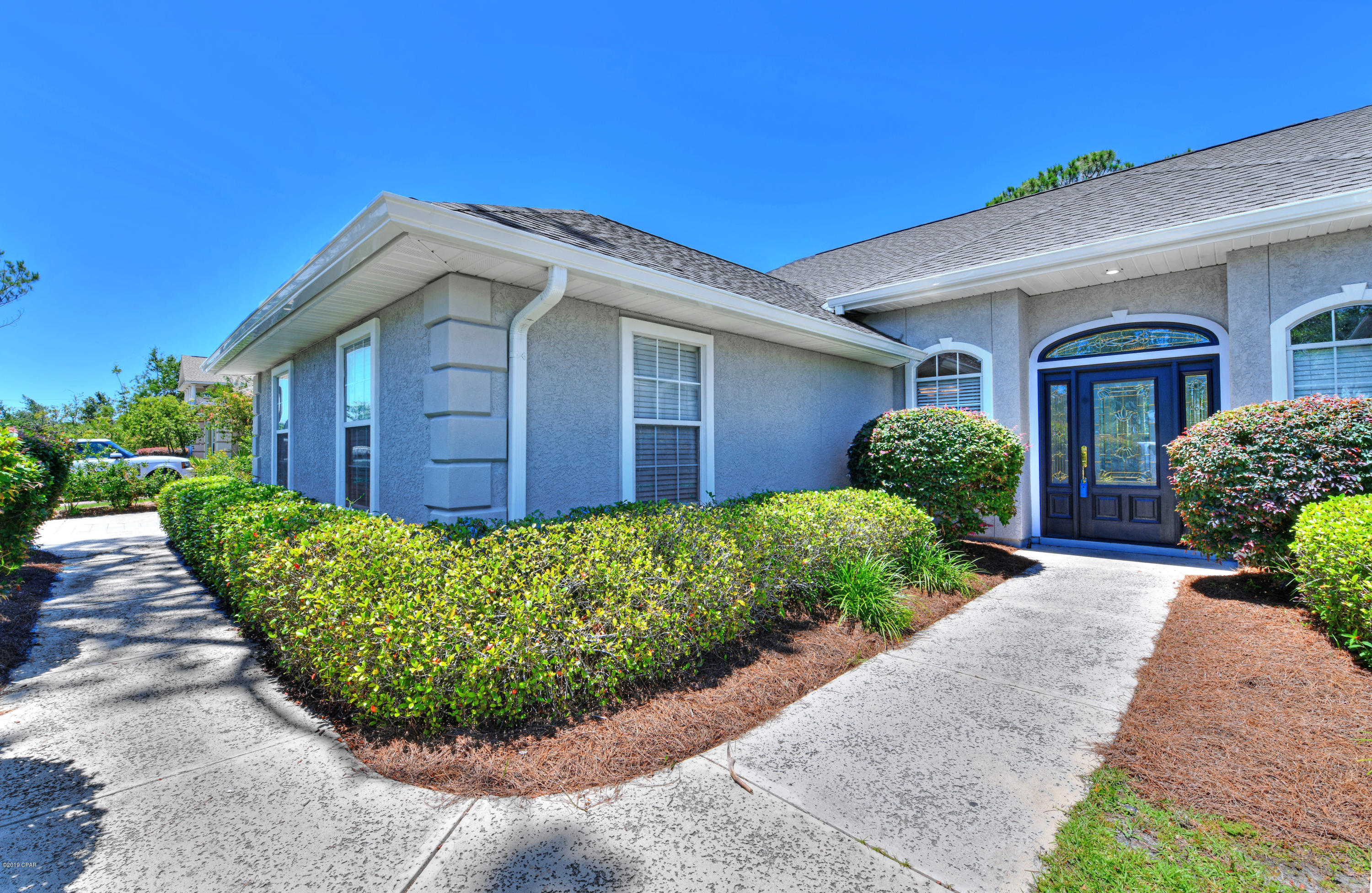 Preserve On The Bay Ph II - Residential