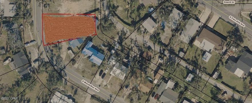 Wonderful vacant cove lot to build your new home.