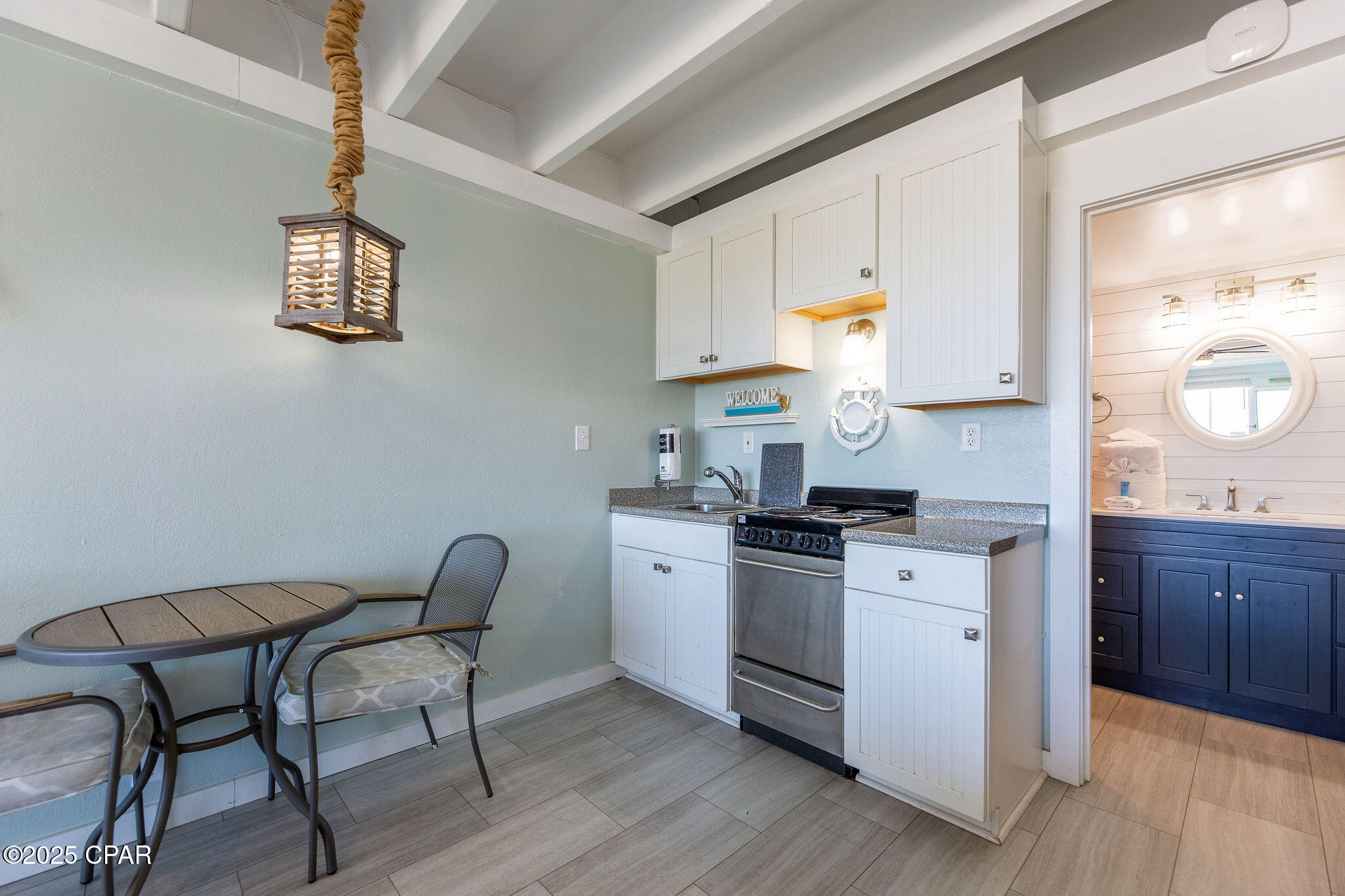 Fontainebleau Terrace - Residential