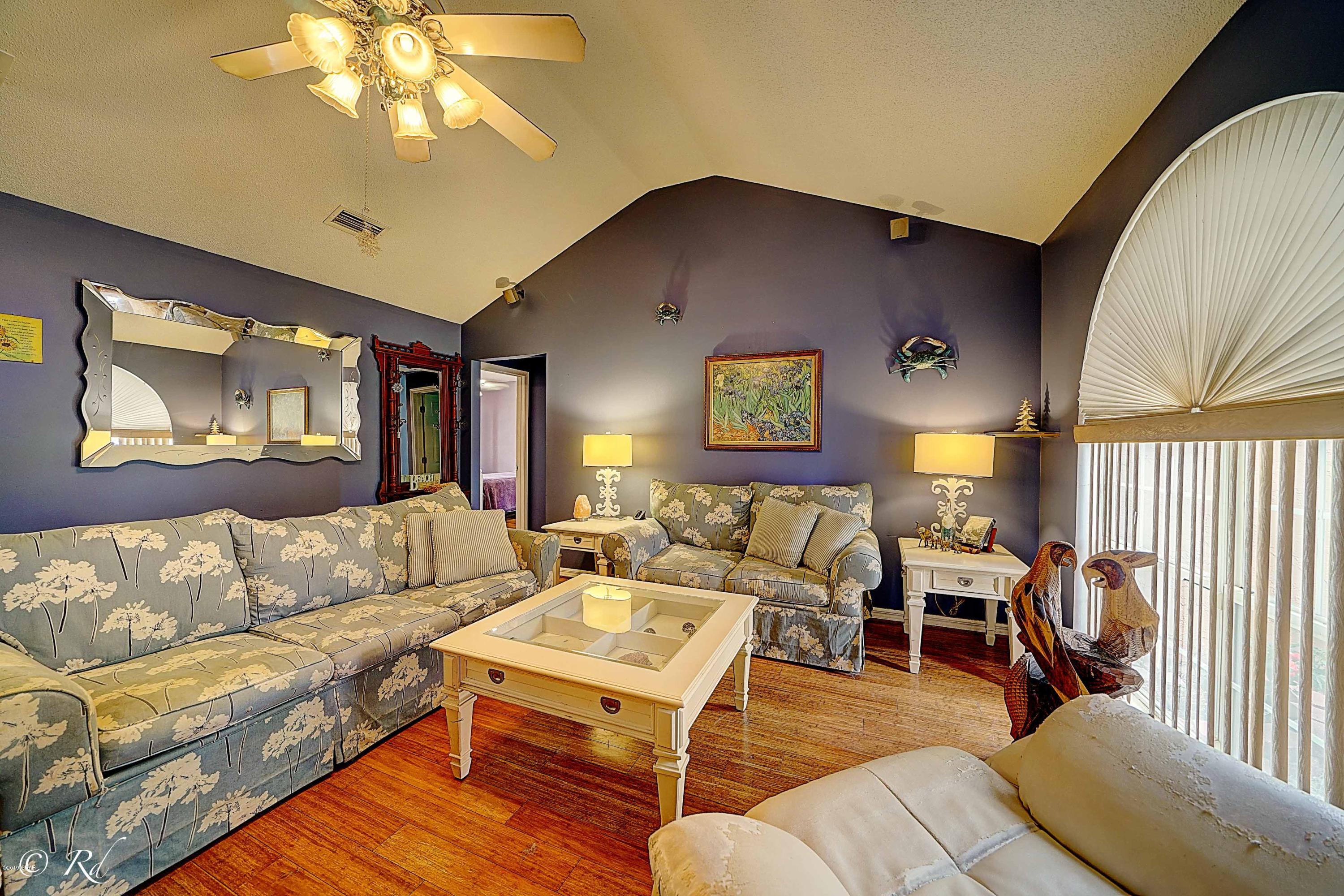 Hutchison's 1st To Bahama Bch - Residential