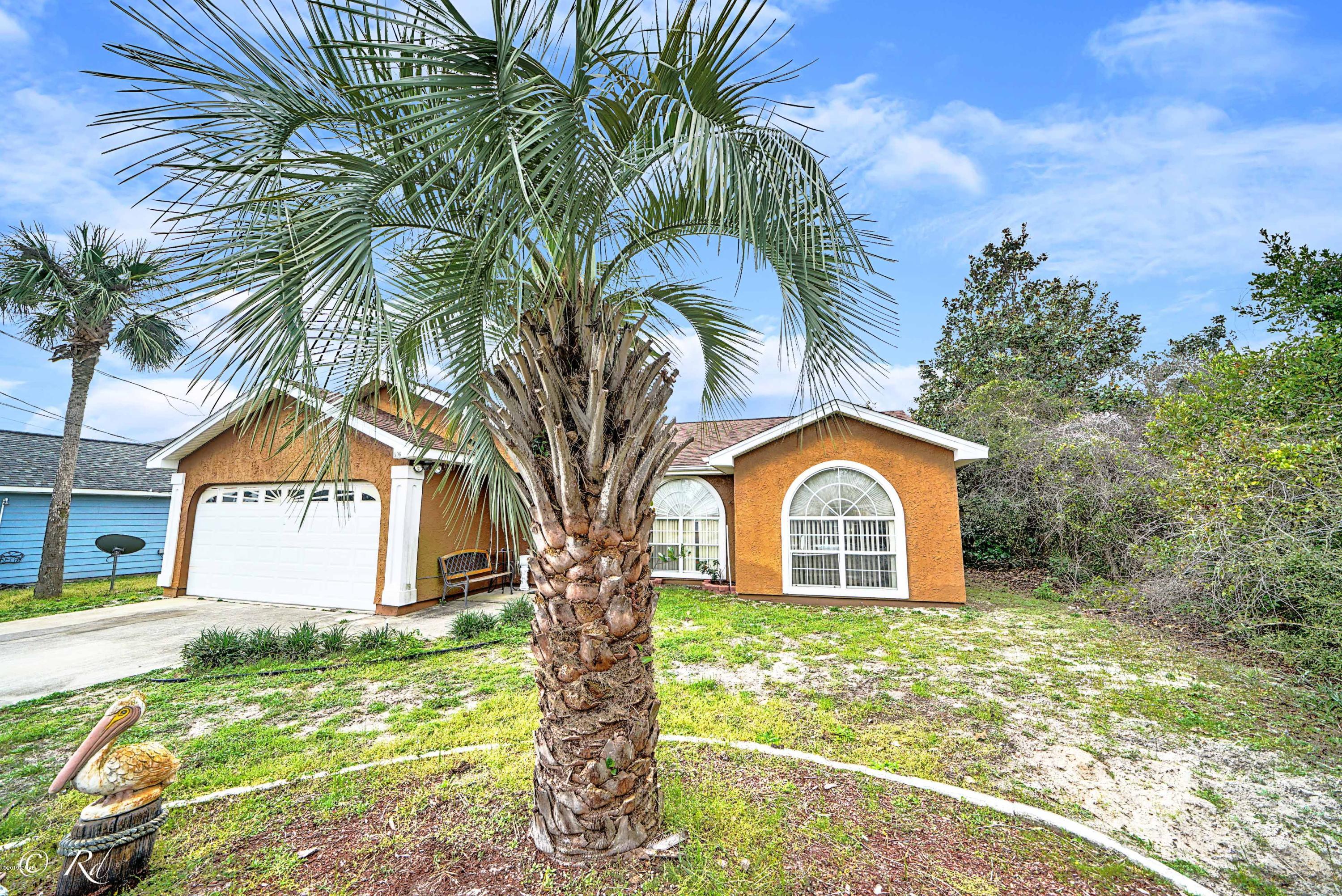 Hutchison's 1st To Bahama Bch - Residential