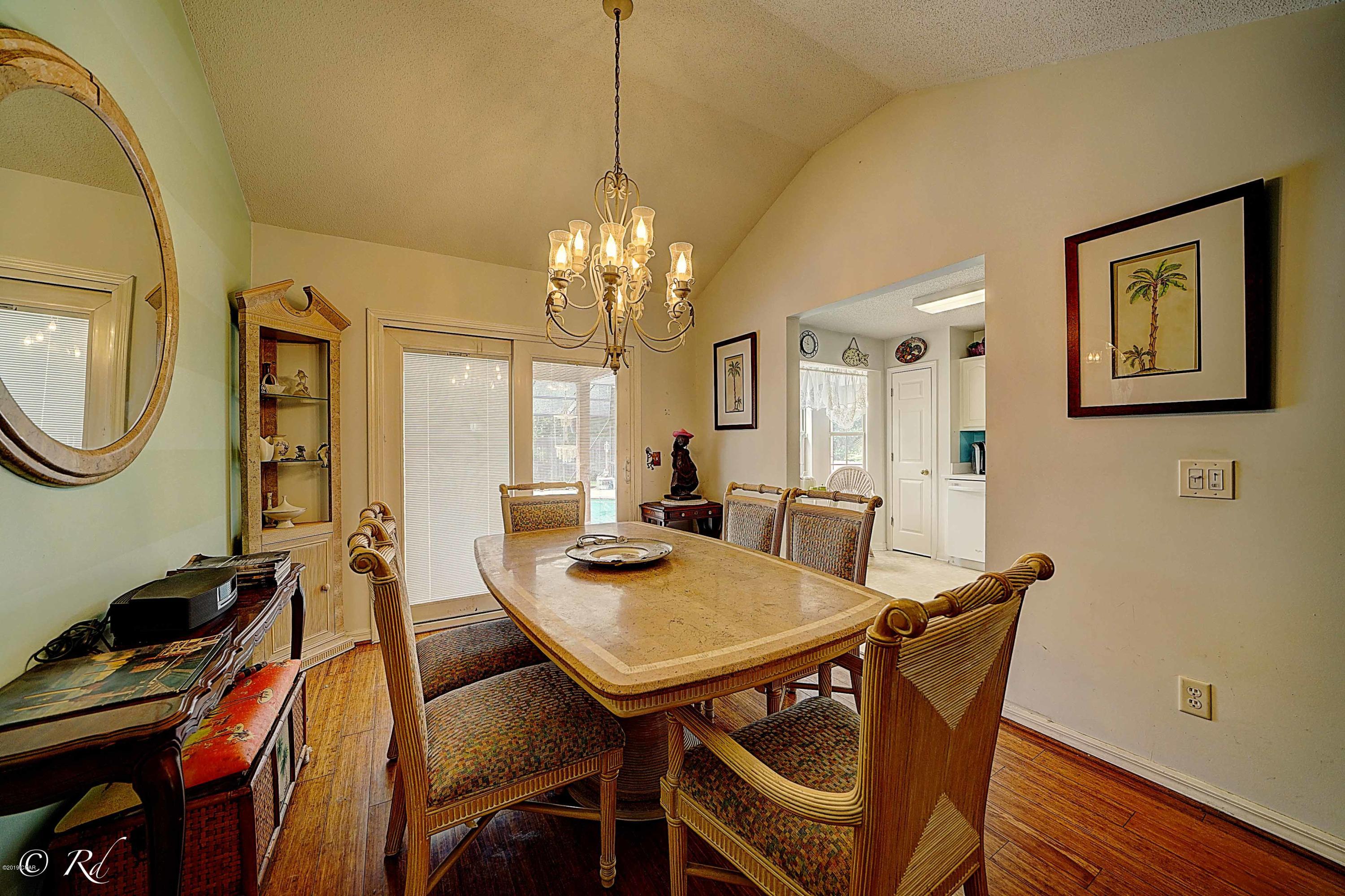 Hutchison's 1st To Bahama Bch - Residential