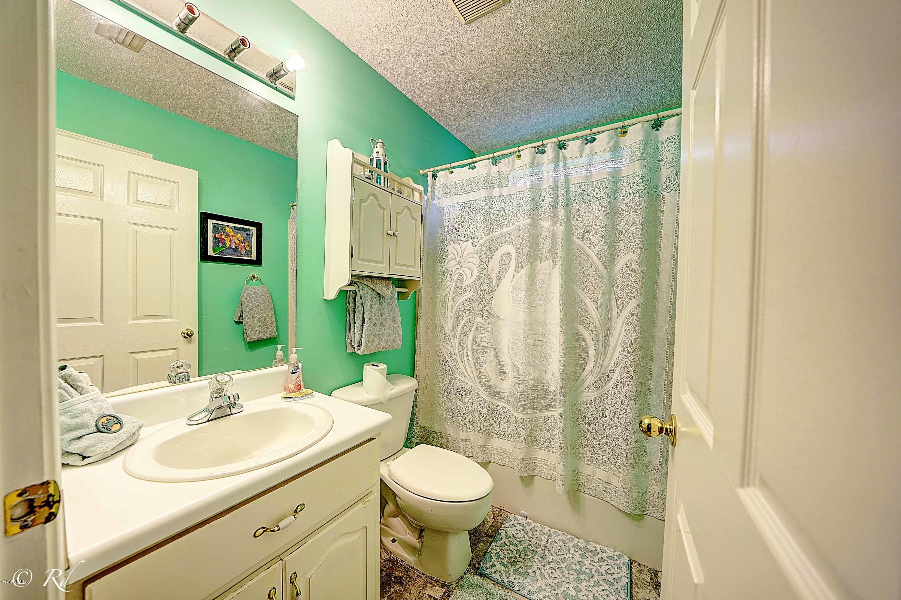 Hutchison's 1st To Bahama Bch - Residential