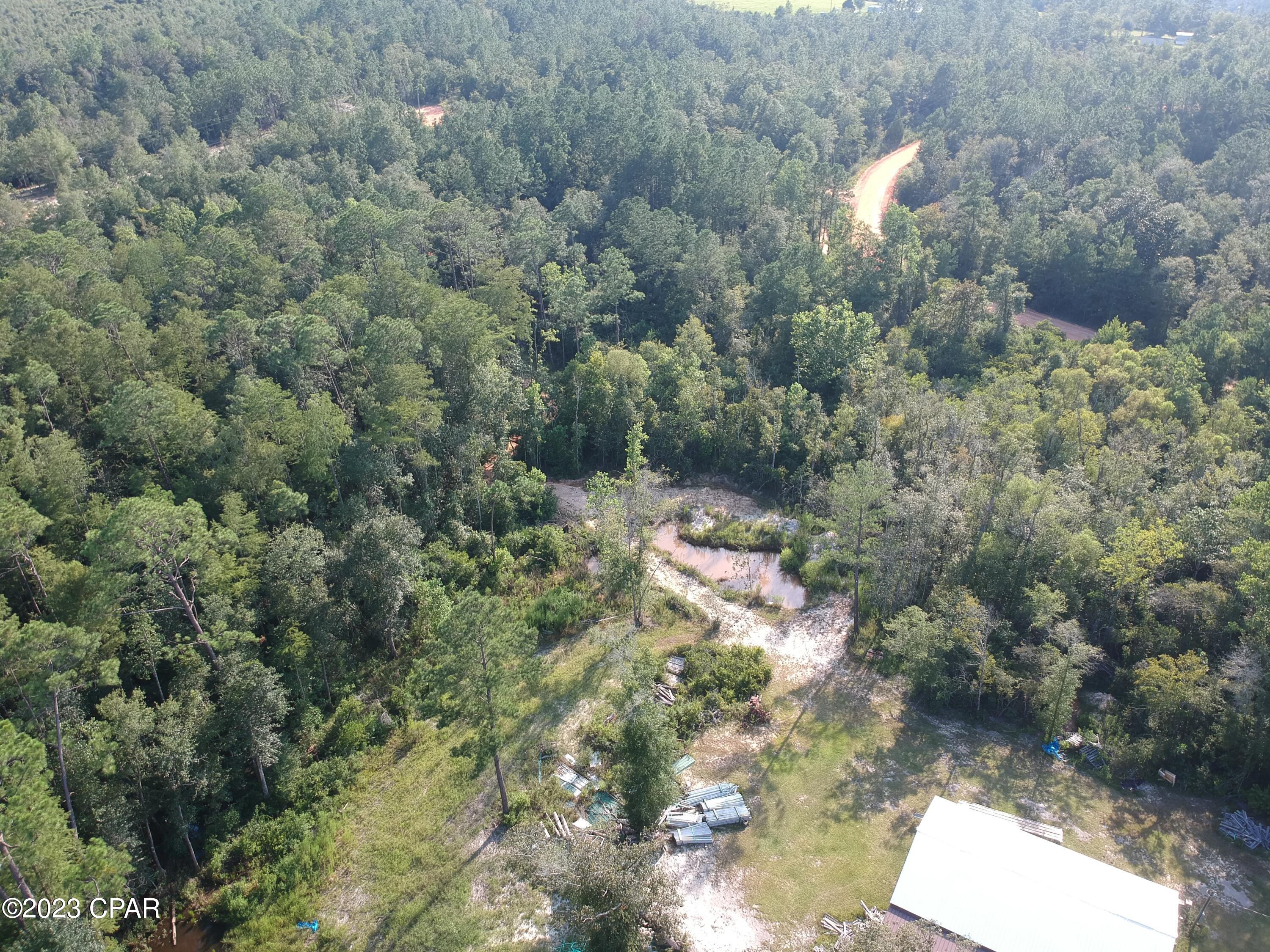 Highview Acres - Land