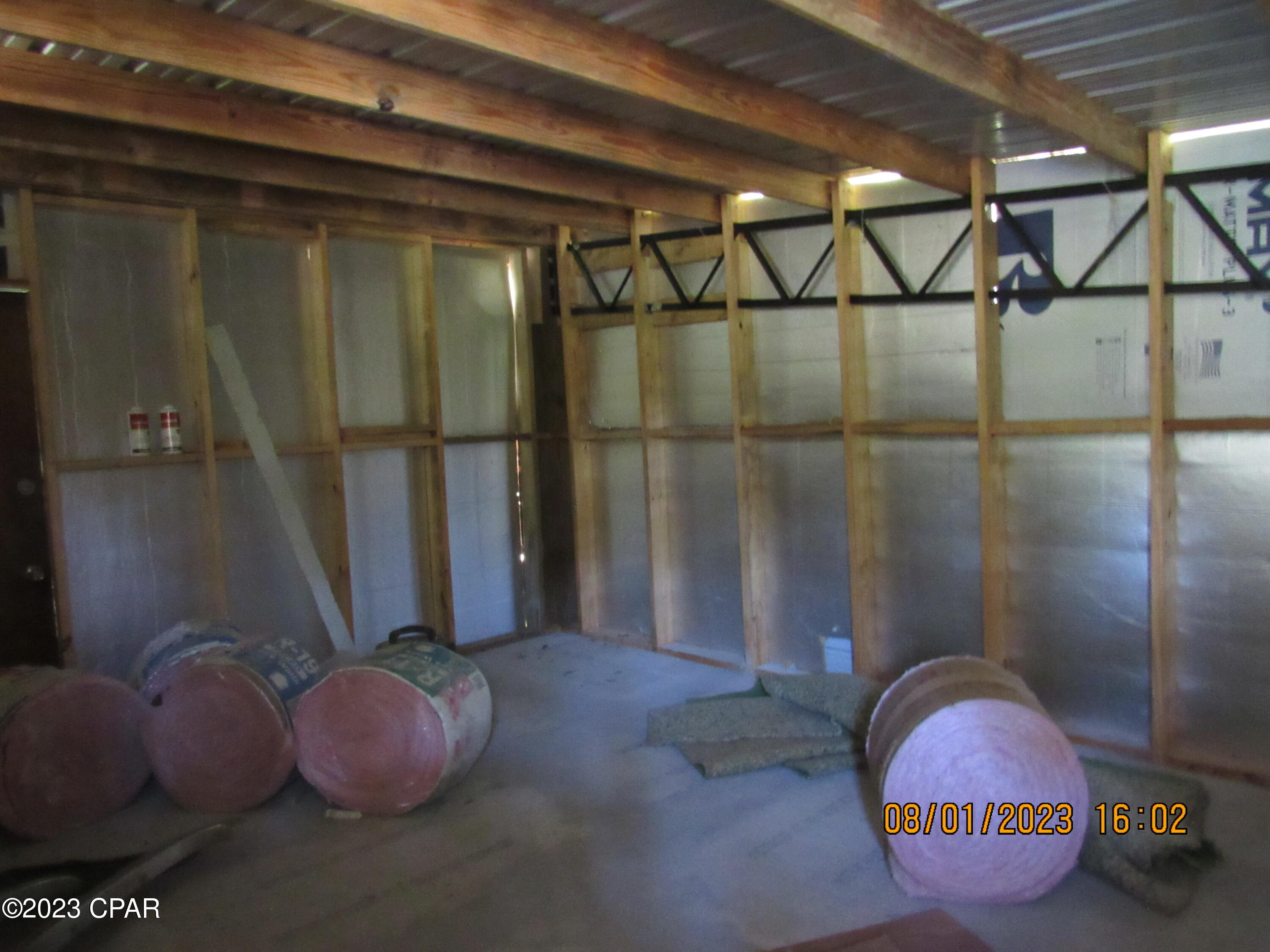 Highview Acres - Land