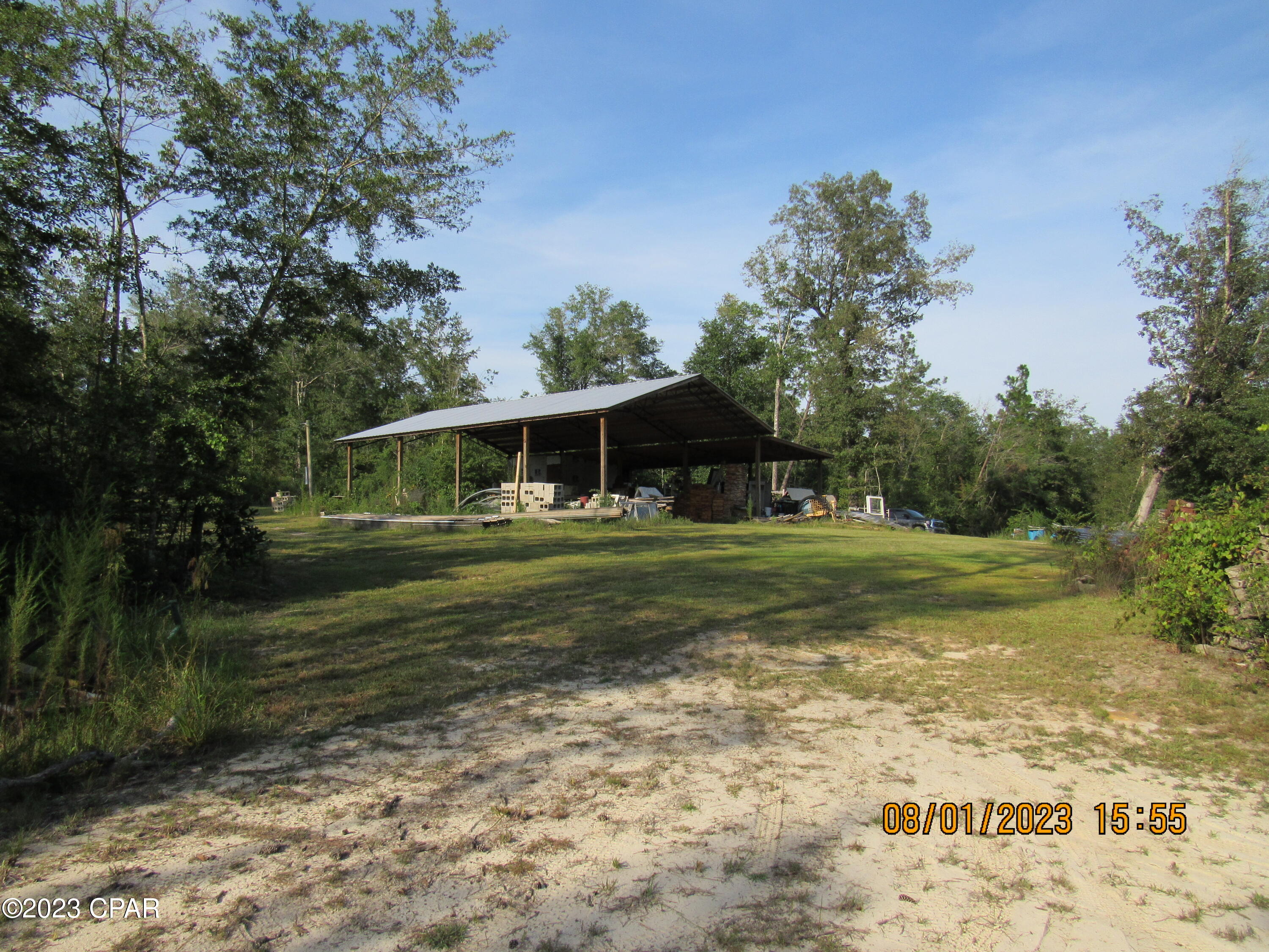 Highview Acres - Land