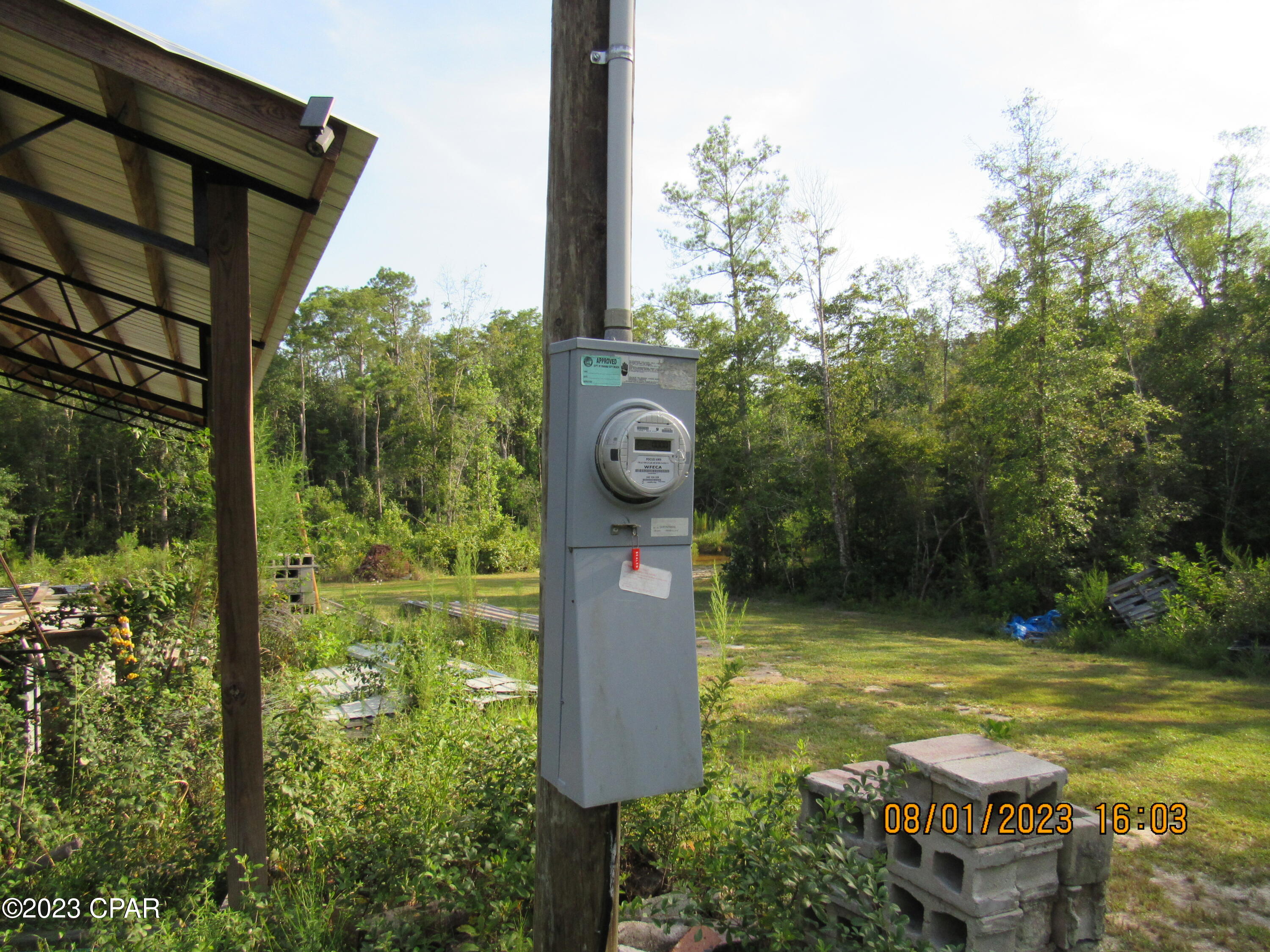 Highview Acres - Land