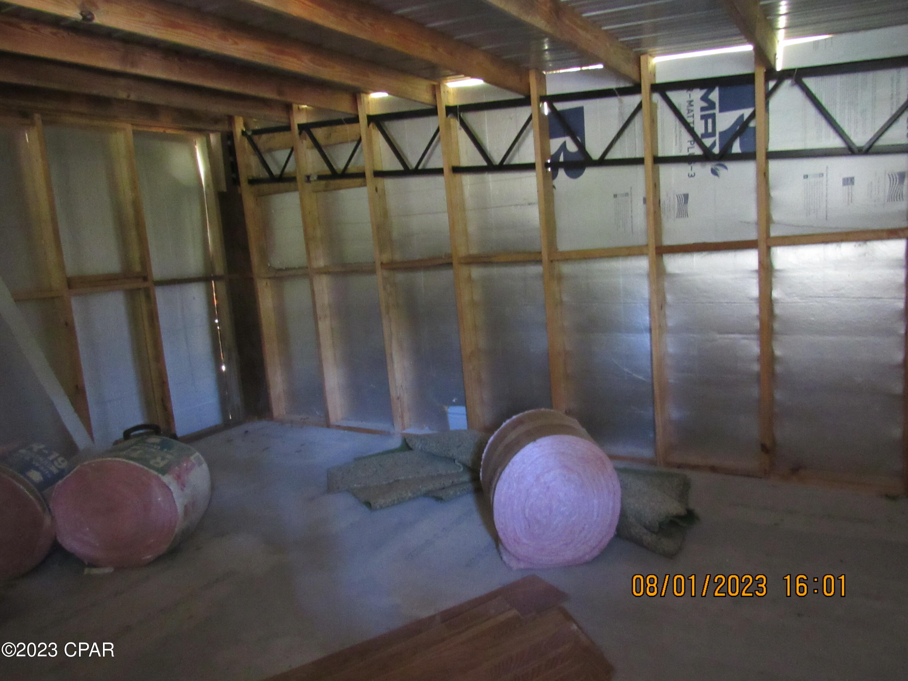 Highview Acres - Land