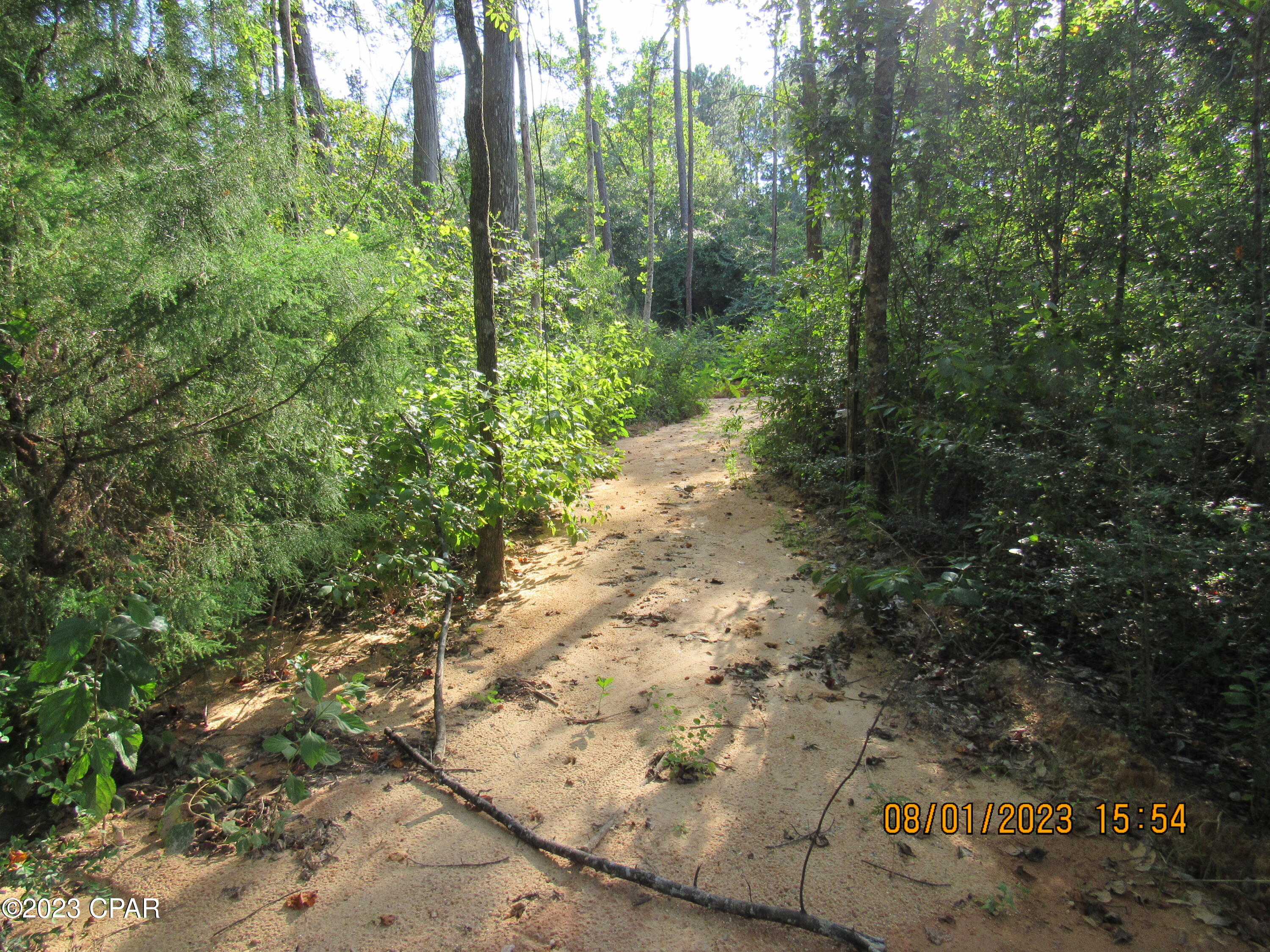 Highview Acres - Land