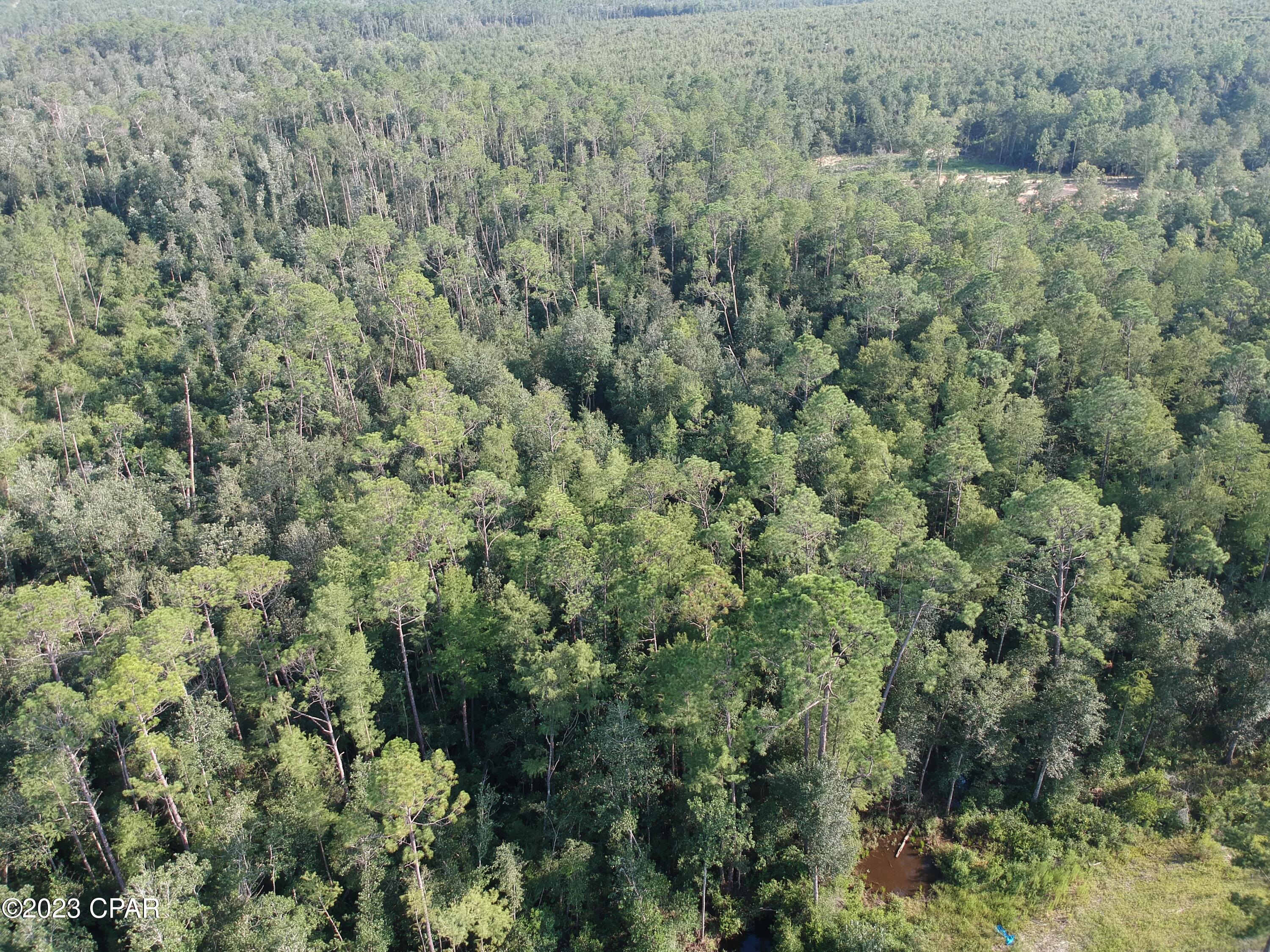 Highview Acres - Land