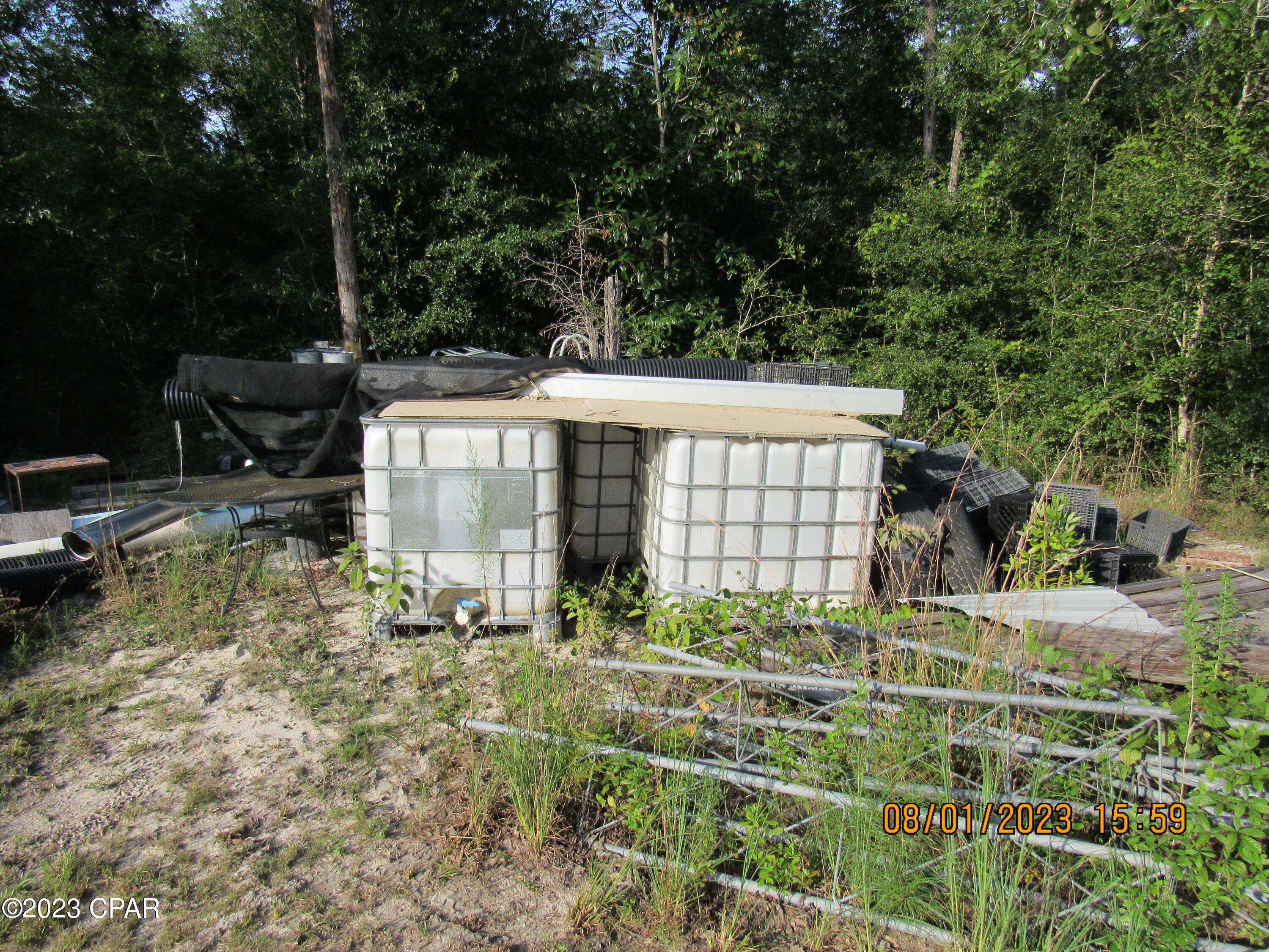 Highview Acres - Land