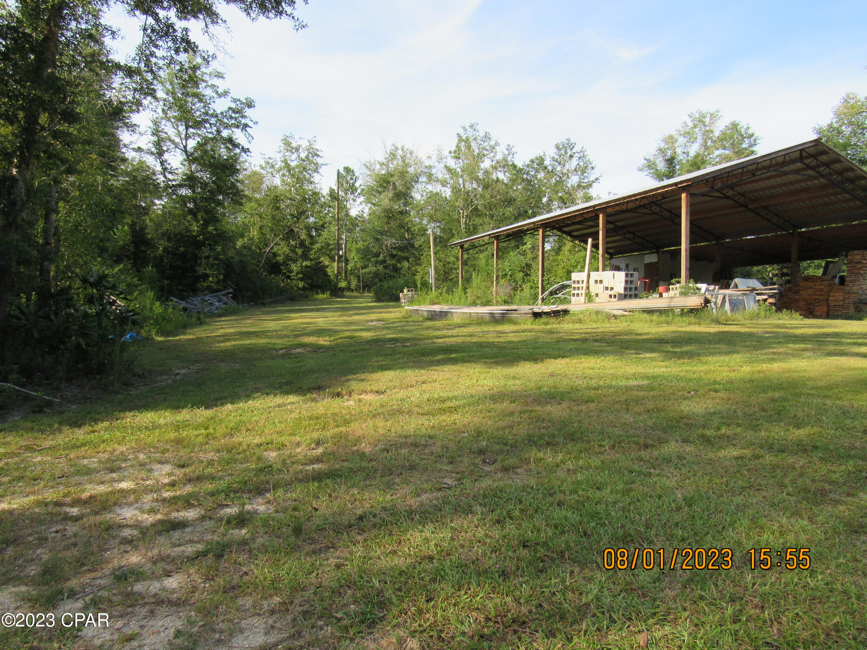 Highview Acres - Land