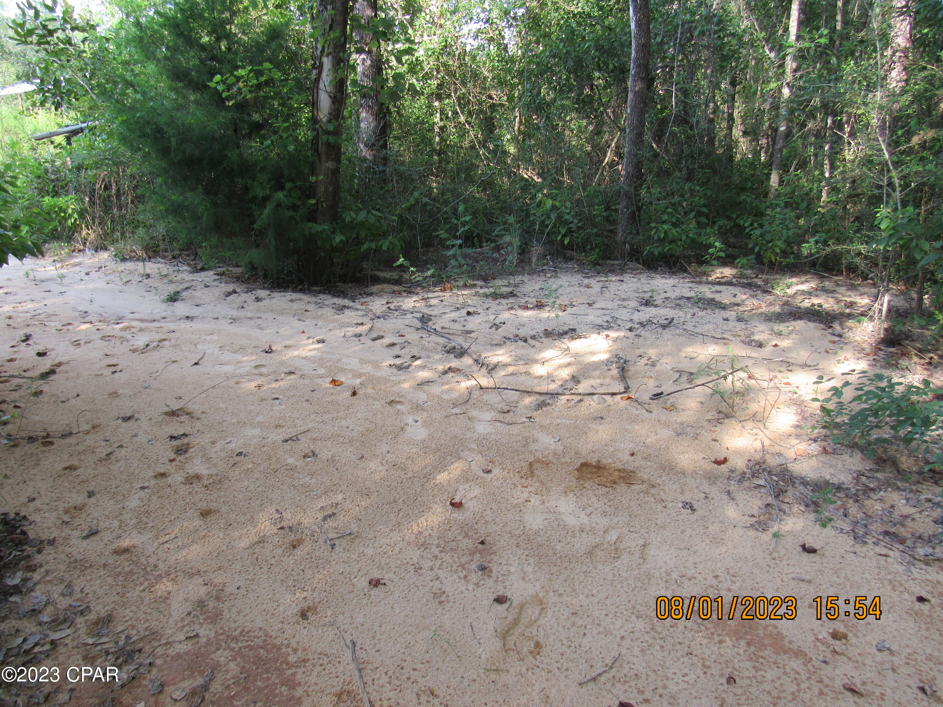 Highview Acres - Land