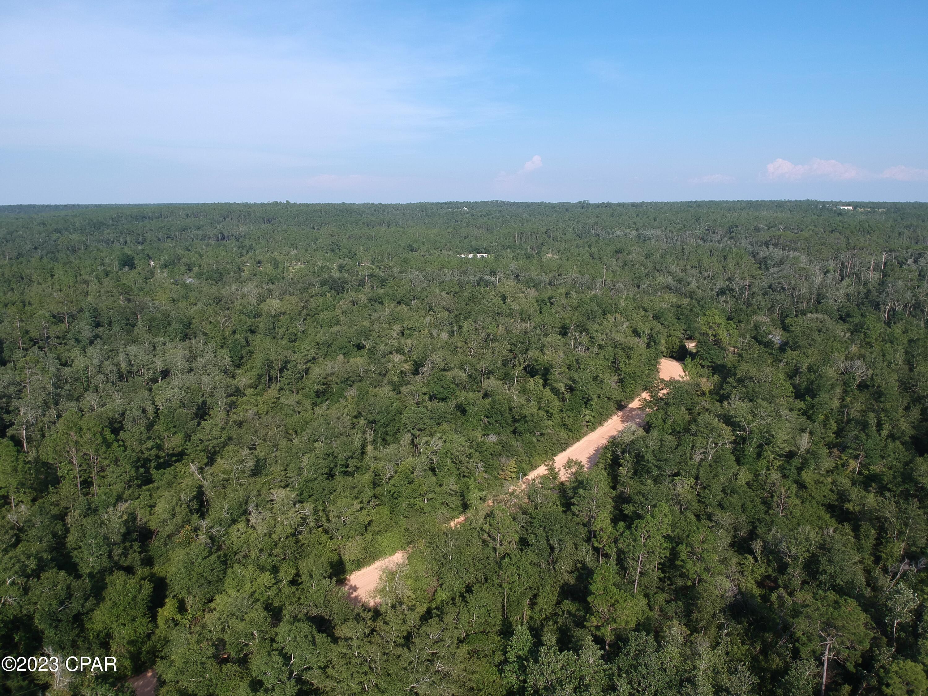 Highview Acres - Land