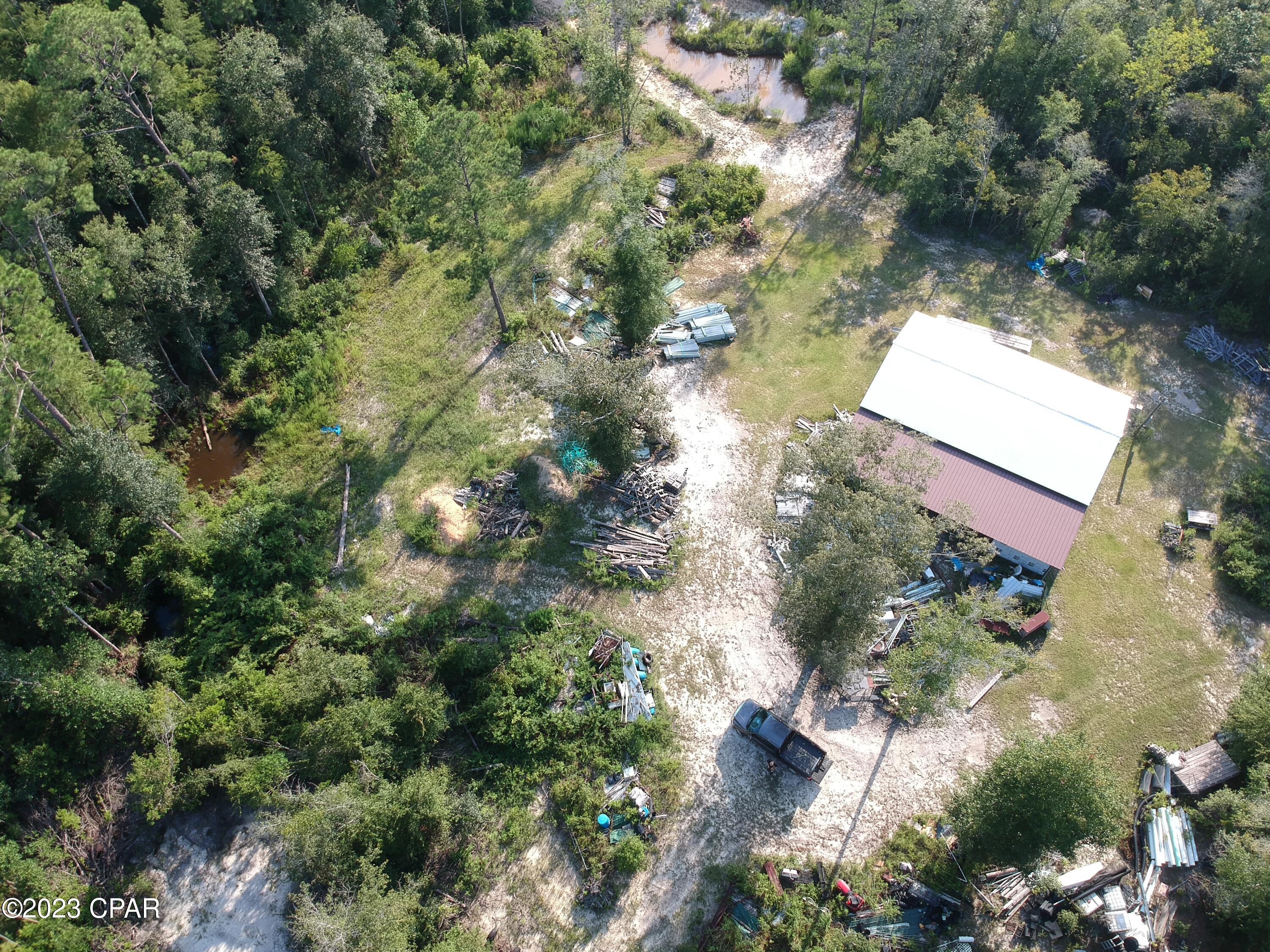 Highview Acres - Land