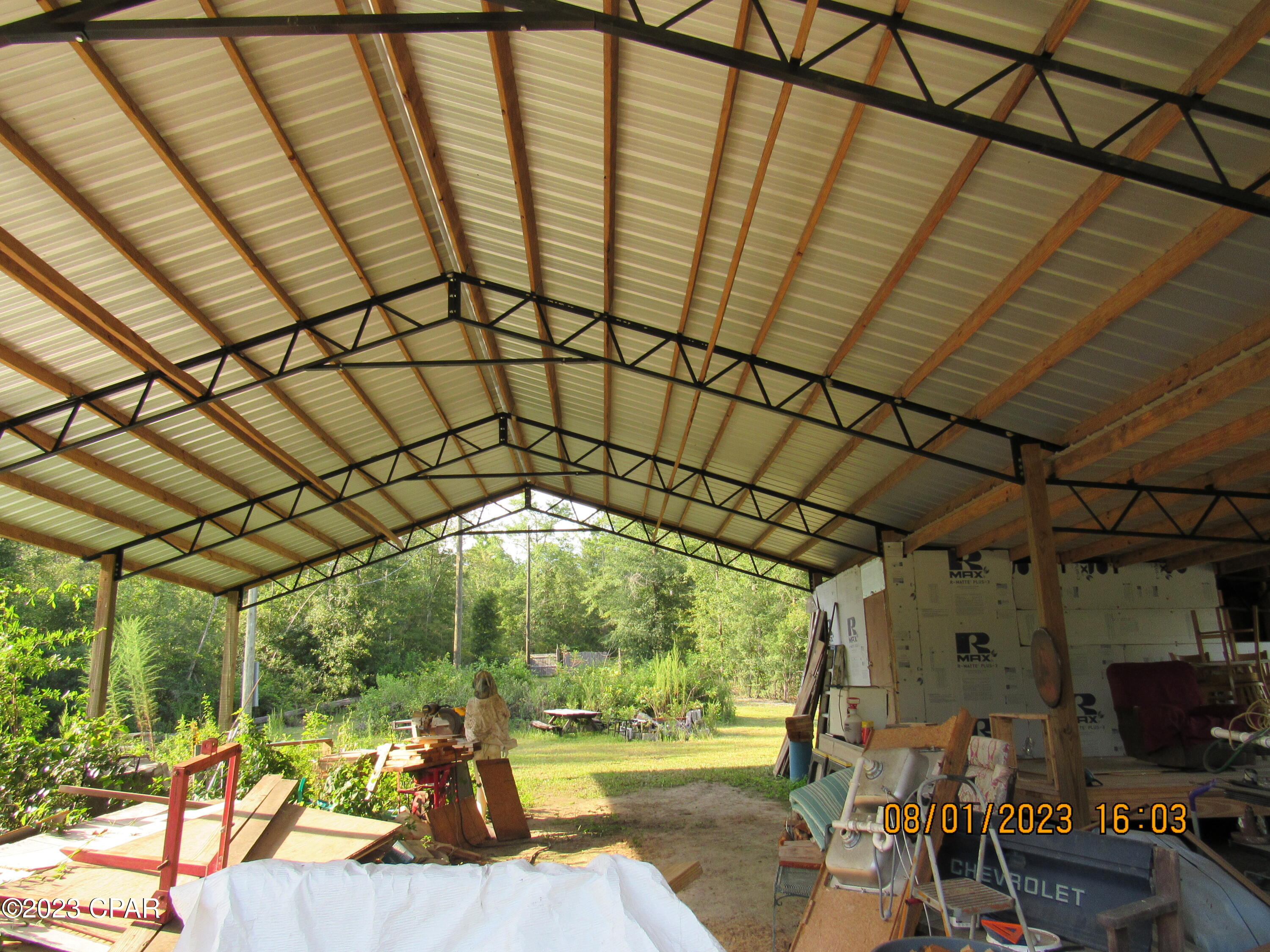 Highview Acres - Land