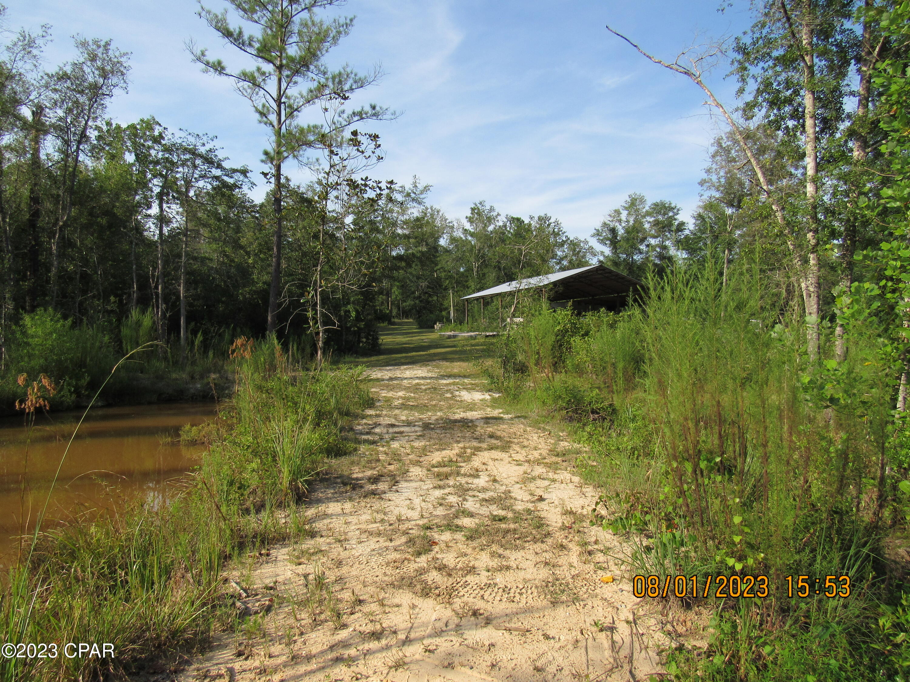 Highview Acres - Land