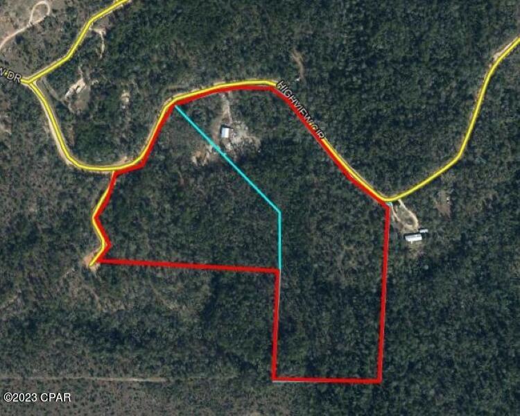 Highview Acres - Land