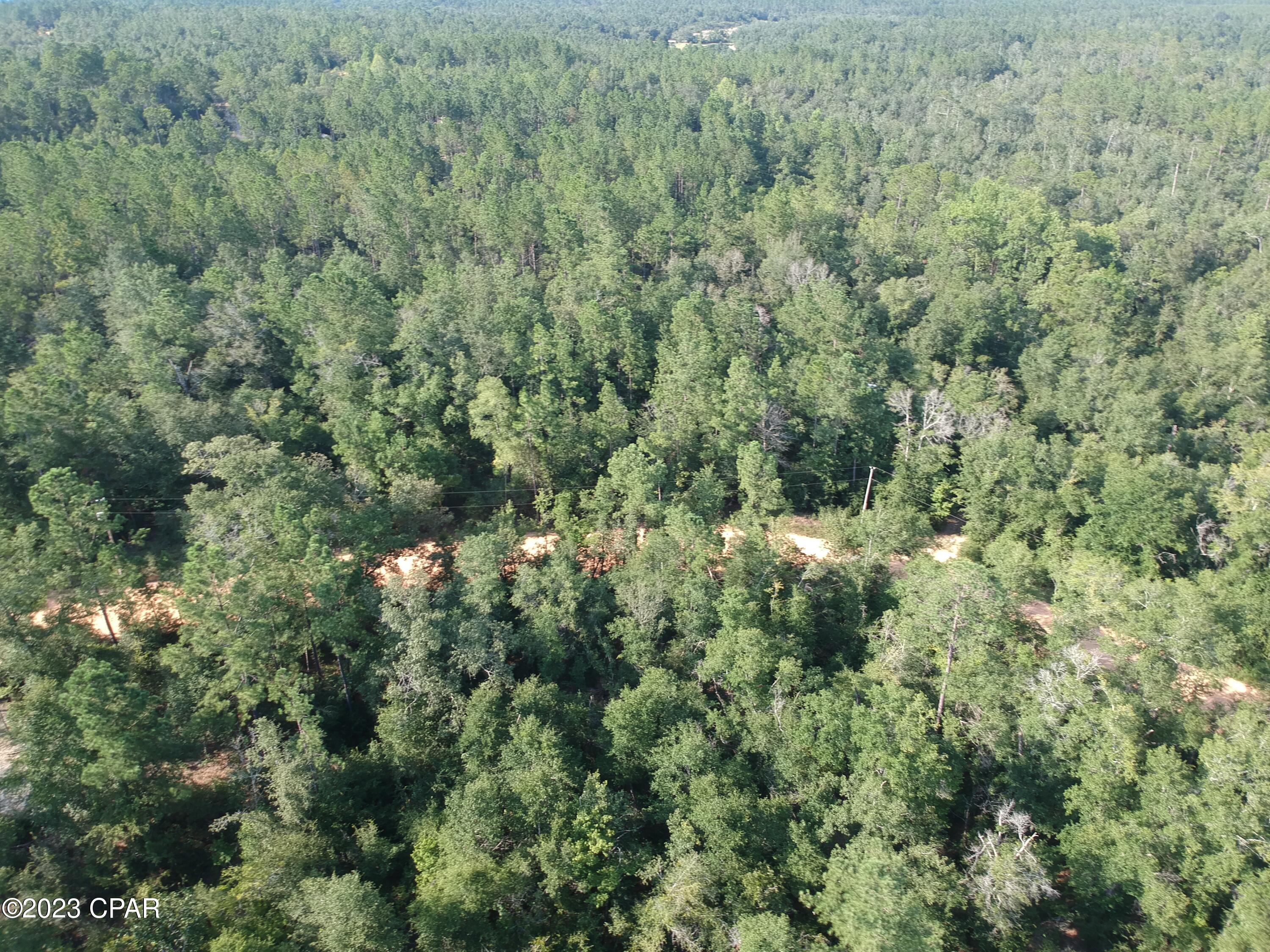 Highview Acres - Land