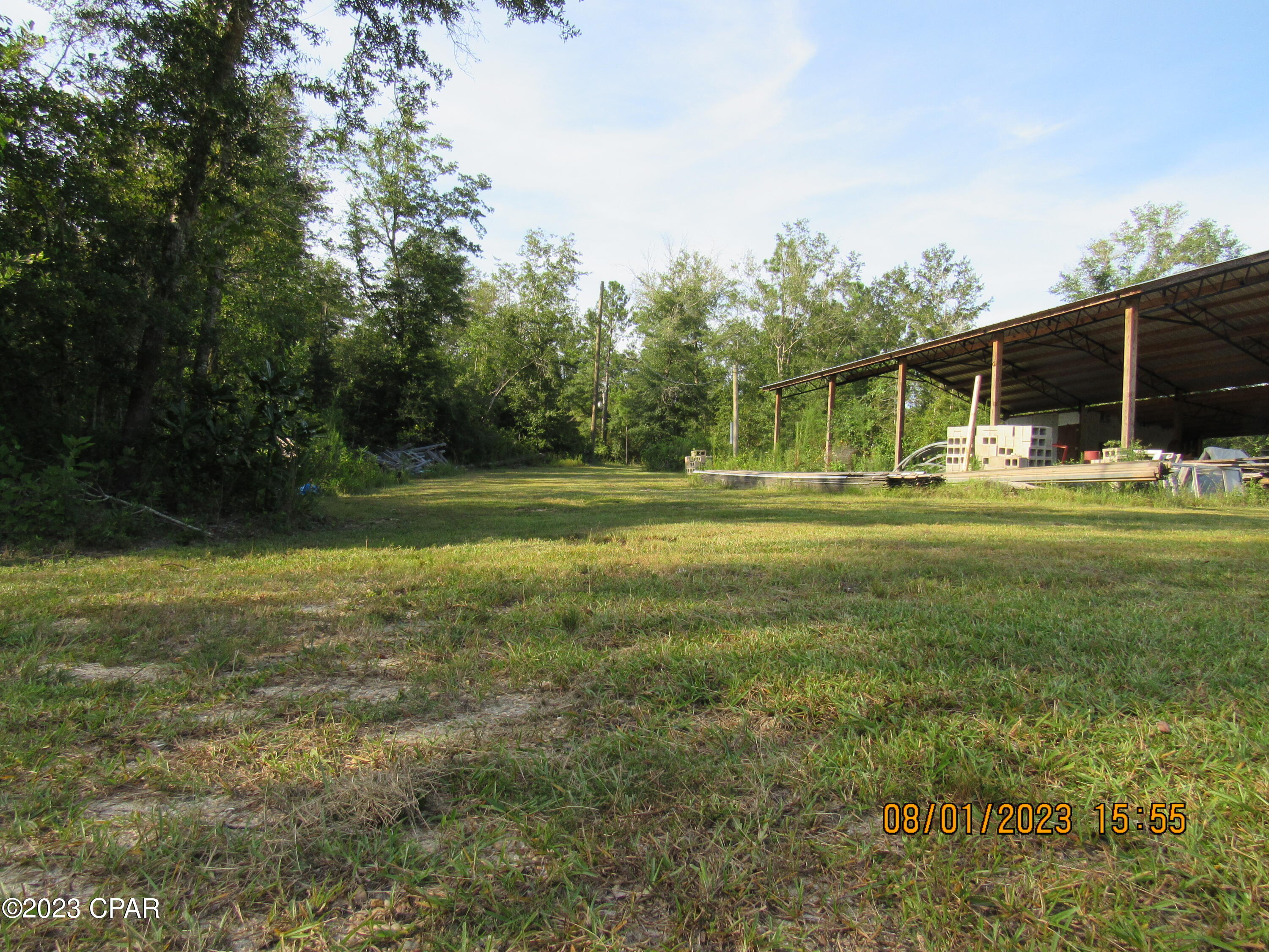 Highview Acres - Land