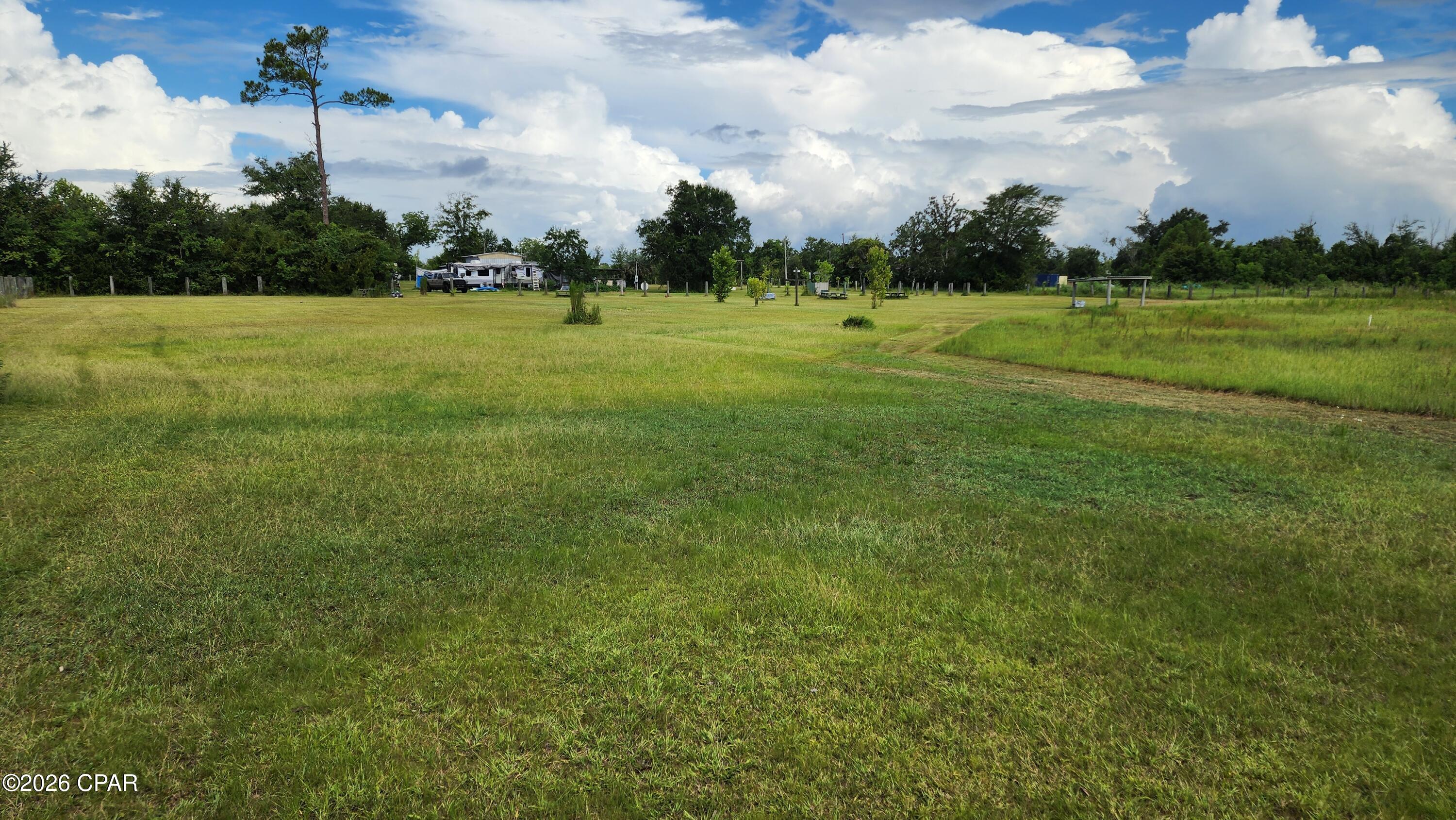 [No Recorded Subdiv] - Land