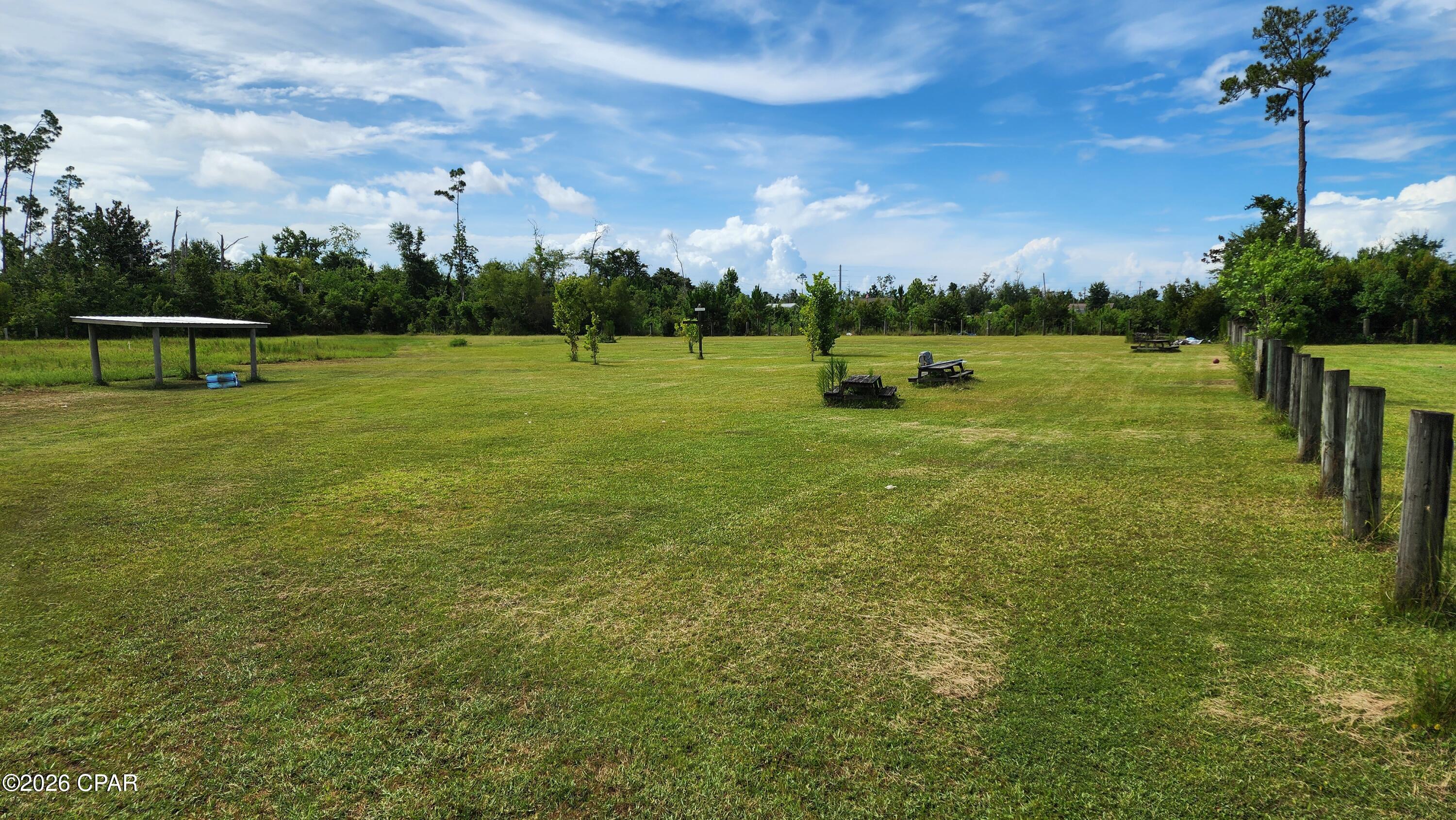 [No Recorded Subdiv] - Land