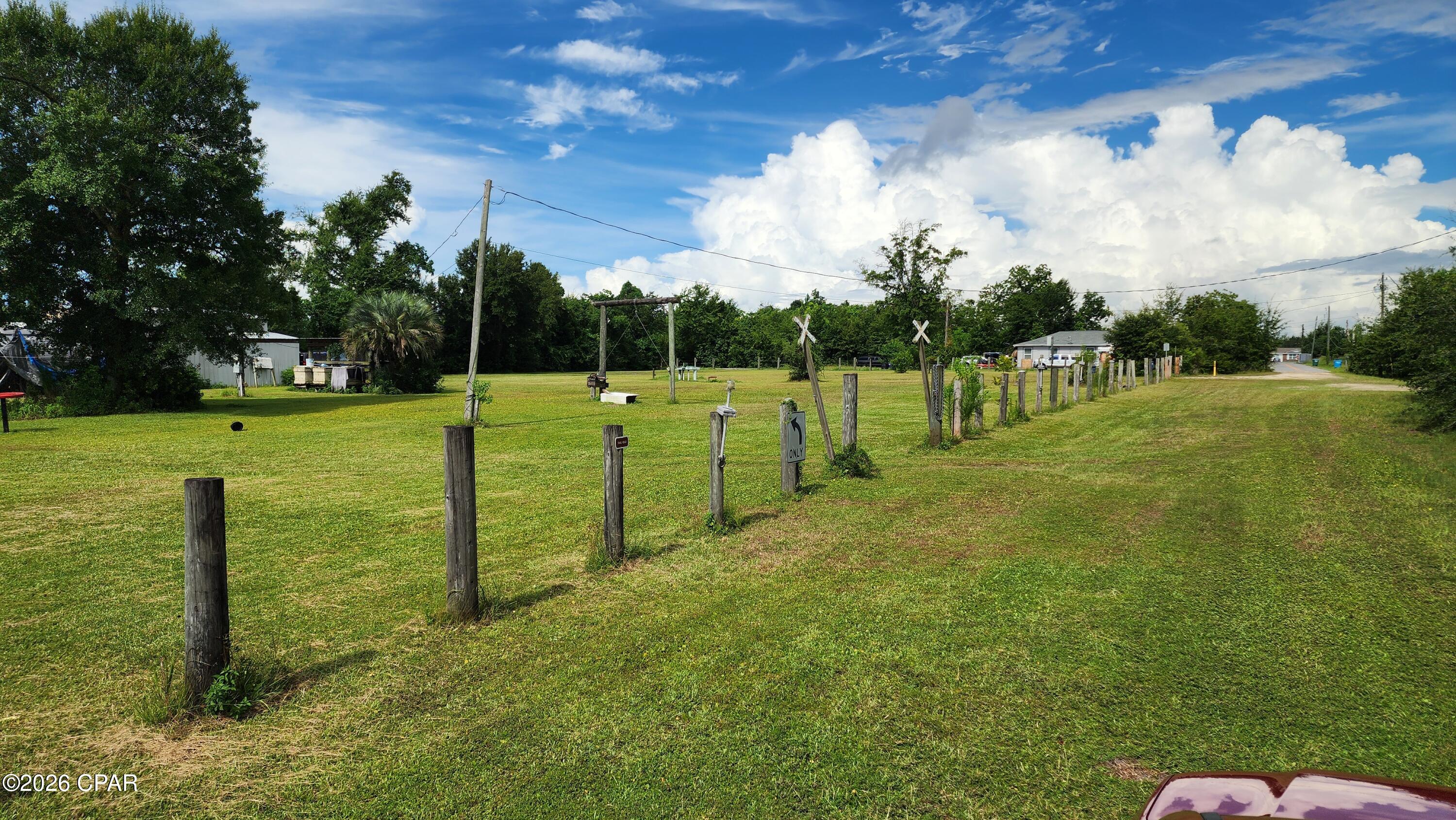 [No Recorded Subdiv] - Land