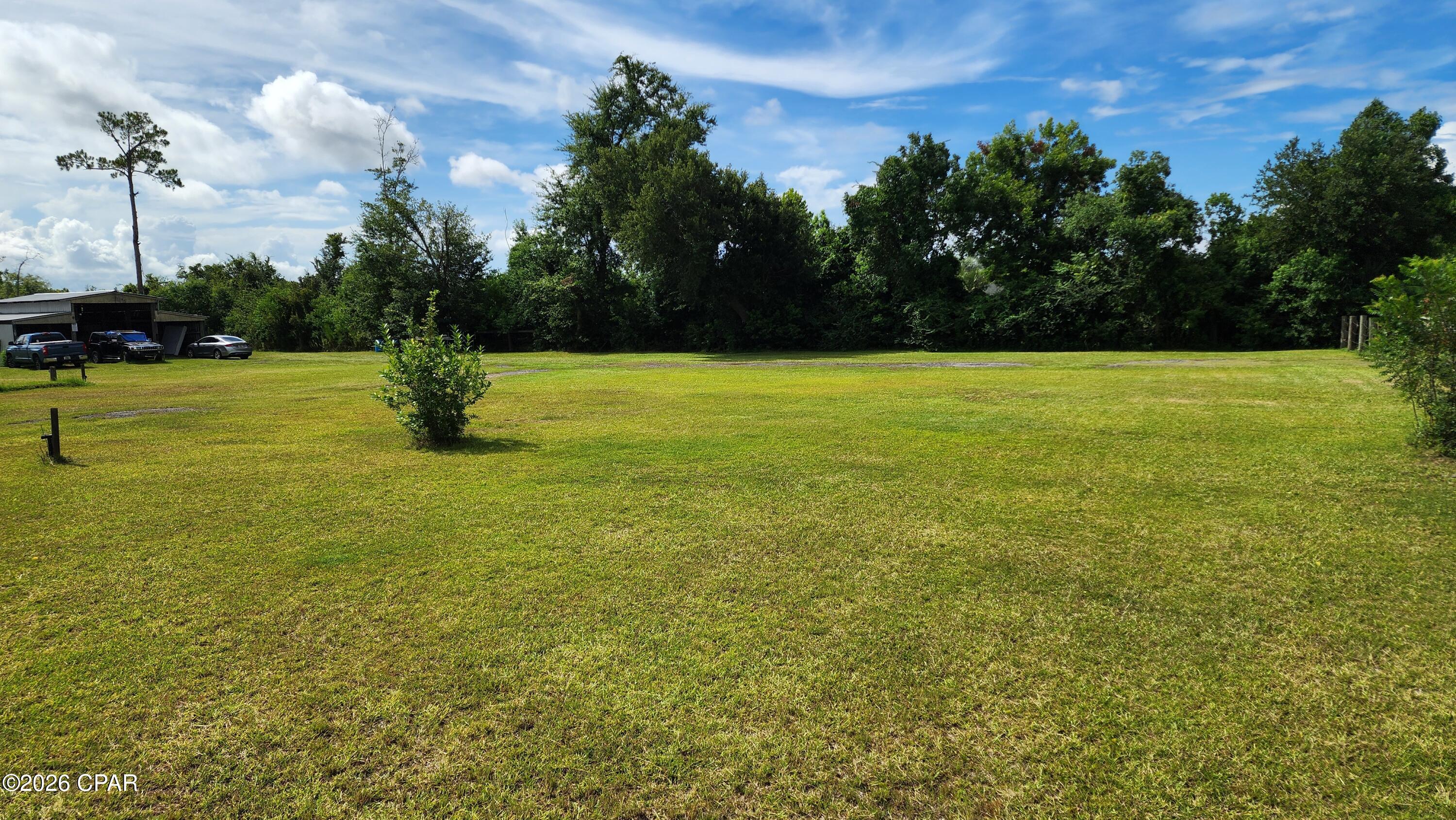 [No Recorded Subdiv] - Land