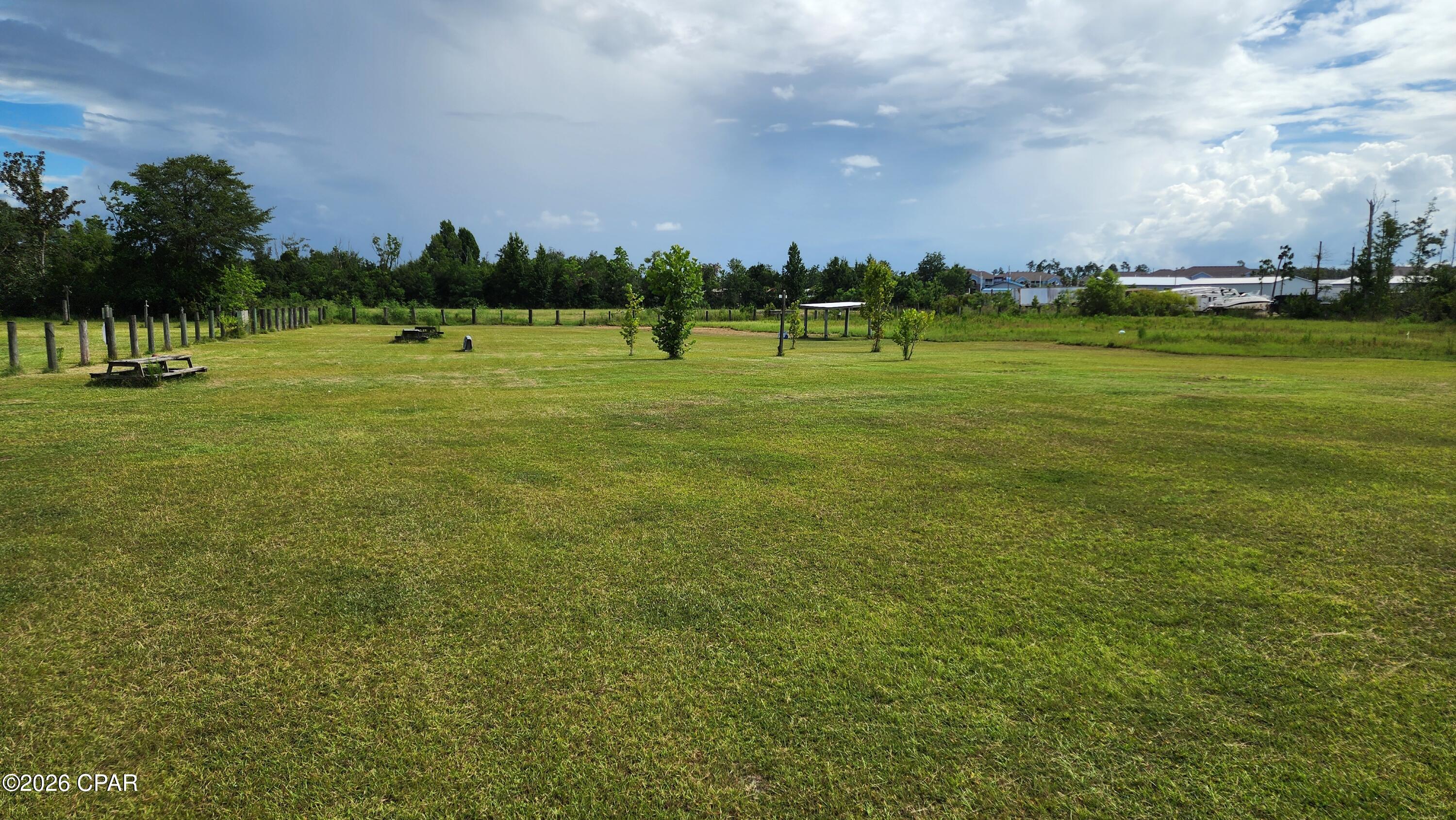 [No Recorded Subdiv] - Land