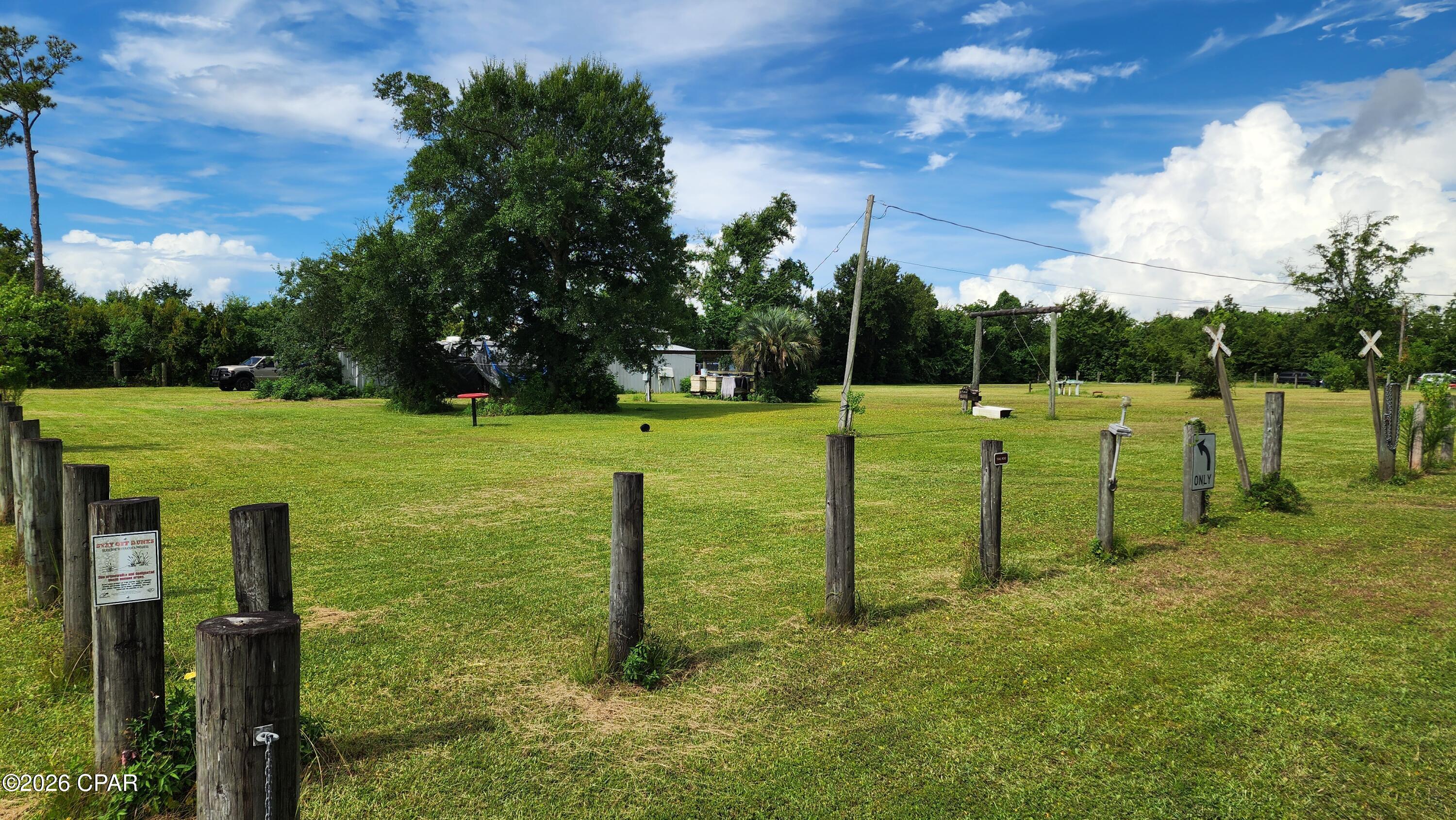 [No Recorded Subdiv] - Land