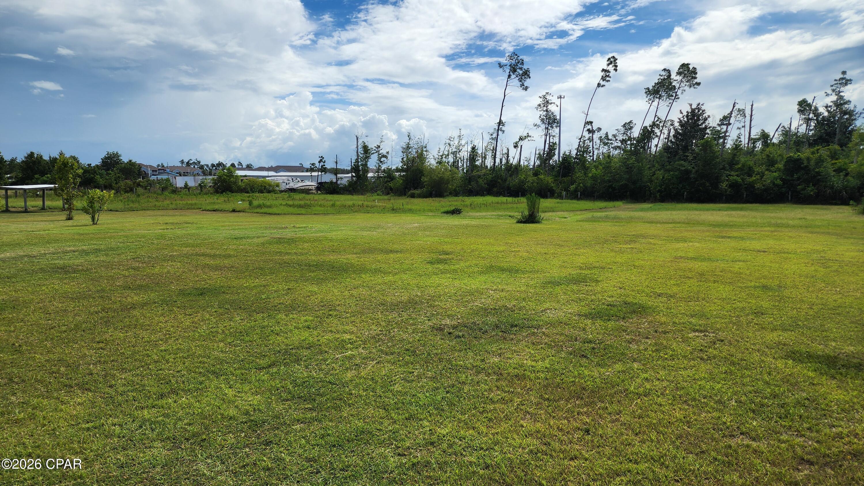 [No Recorded Subdiv] - Land