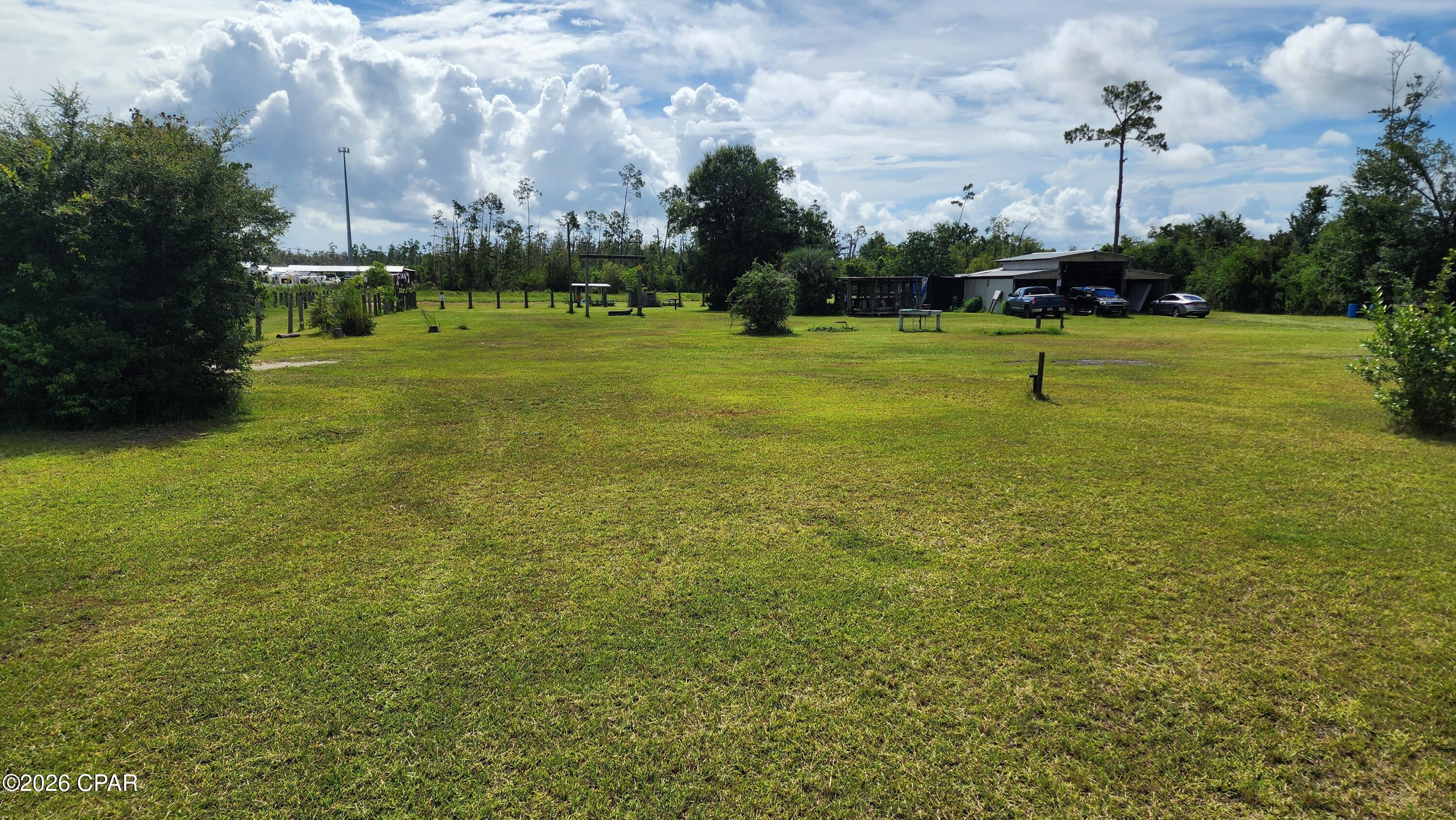 [No Recorded Subdiv] - Land