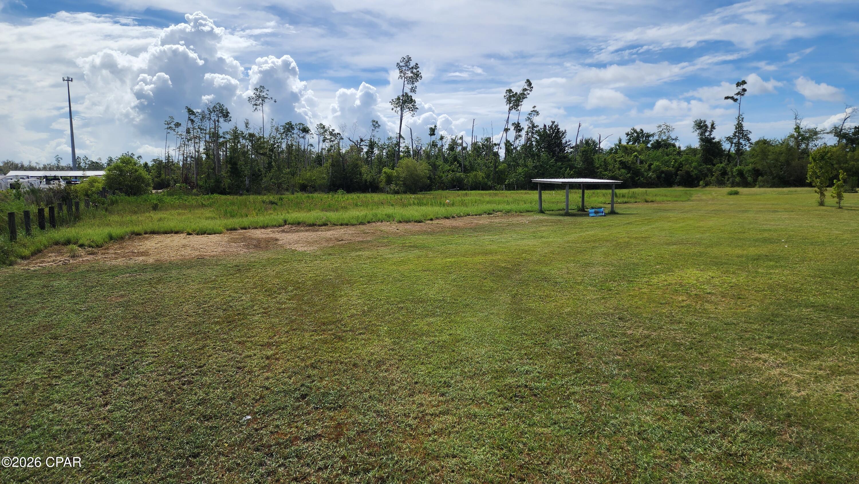 [No Recorded Subdiv] - Land