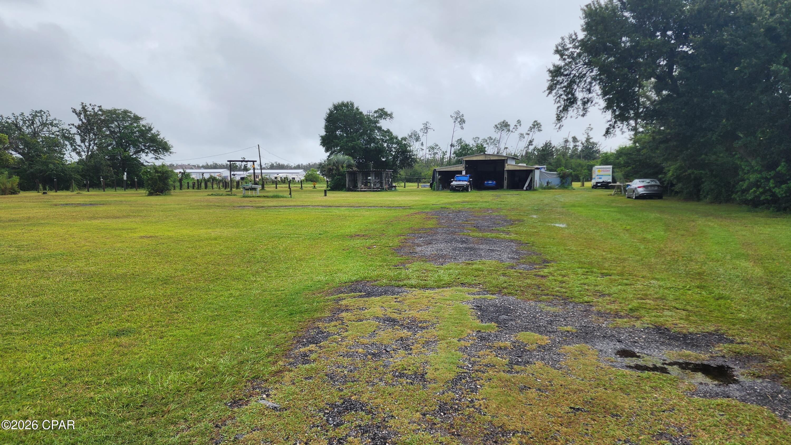 [No Recorded Subdiv] - Land