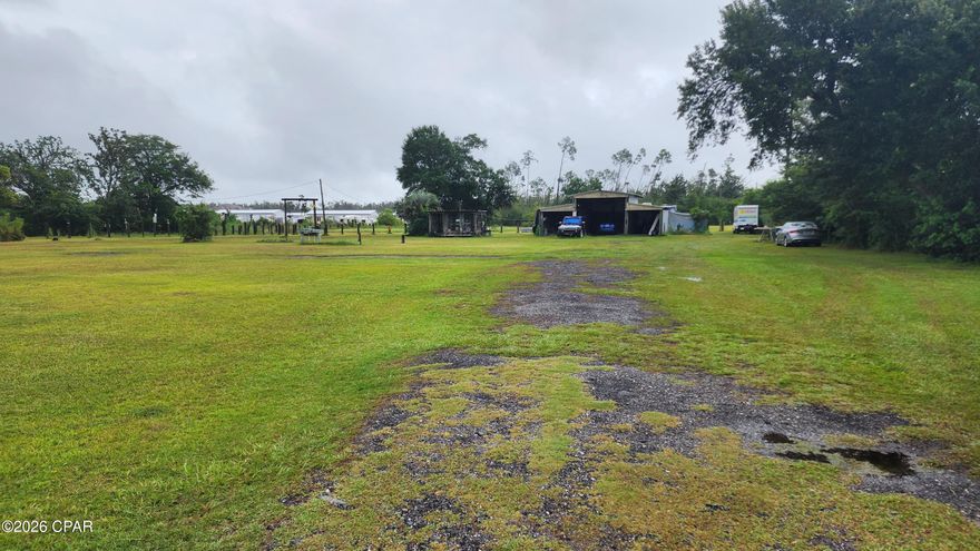 Prime development opportunity in the rapidly growing East Panama City corridor. This listing includes two adjoining parcels at 5124 & 5126 E 13th Street, offering a combined footprint ideal for new construction homes, townhomes, or a small multifamily build. Located just minutes from Tyndall Parkway and the Tyndall AFB redevelopment zone, this area continues to see strong demand from military personnel, workforce renters, and buyers seeking new, efficient housing.

The property sits in a quiet residential pocket with public utilities available, easy access to major routes, and no HOA restrictions. Flat, buildable land makes site prep straightforward and cost‑efficient.

Whether you're looking to build immediately or secure land in one of Bay County's most active growth corridors, these parcels offer flexibility, scalability, and strong long‑term upside.