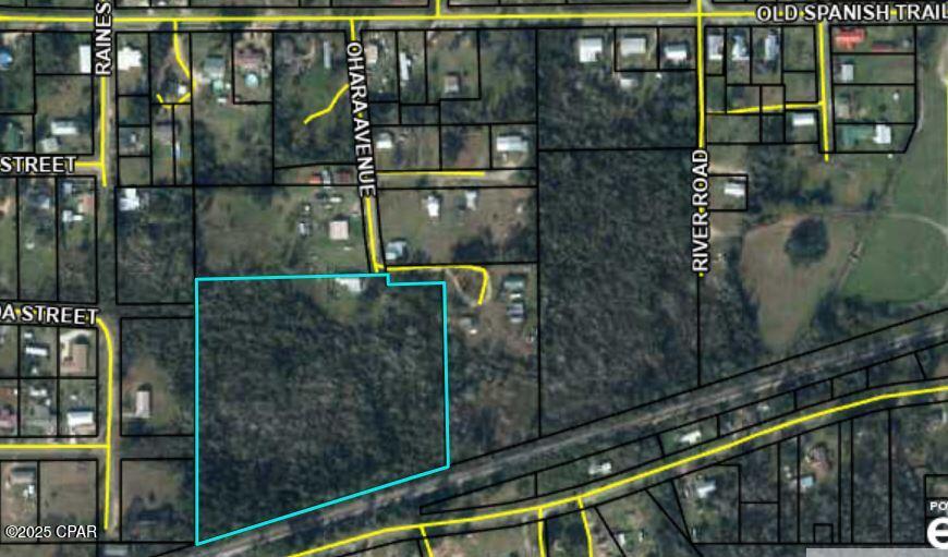 [No Recorded Subdiv] - Residential